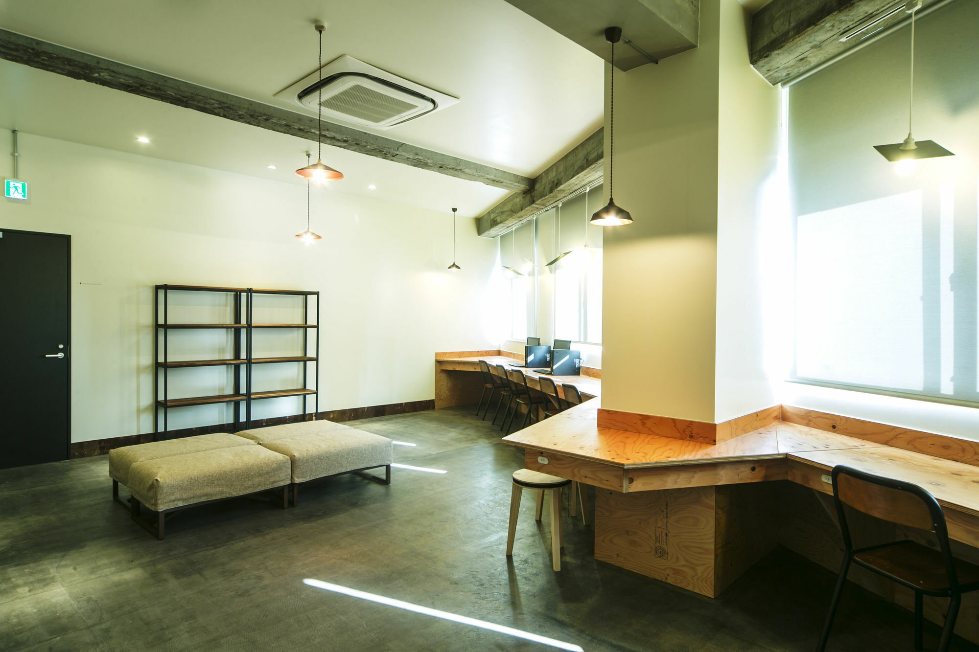 Wise Owl Hostel