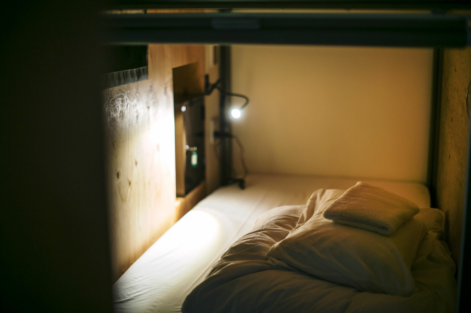 Hostel Wise Owl Tokyo