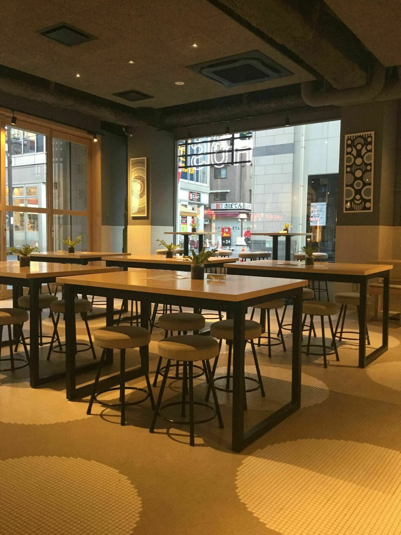 Hostel Bunka Tokyo