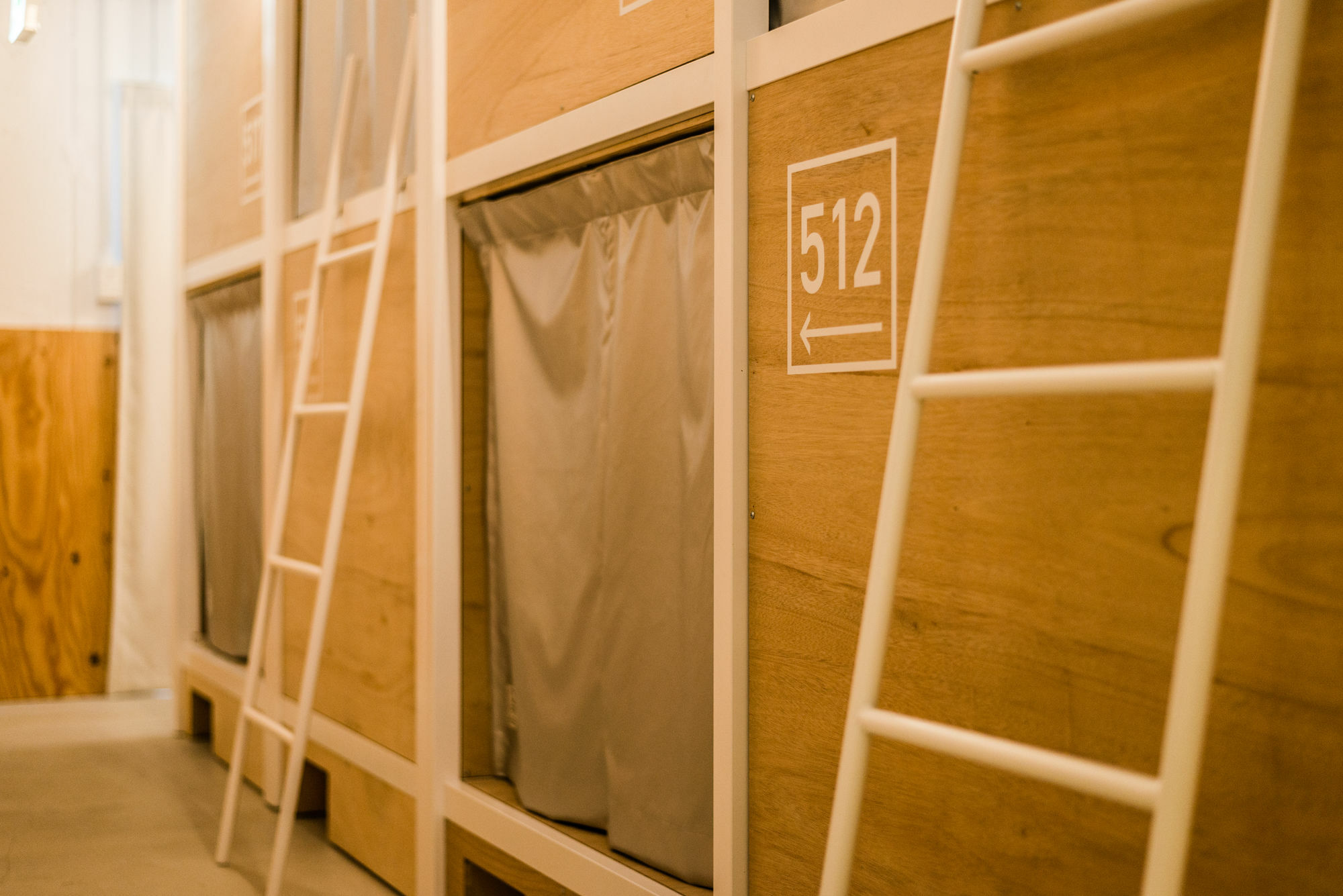 Hostel Bunka