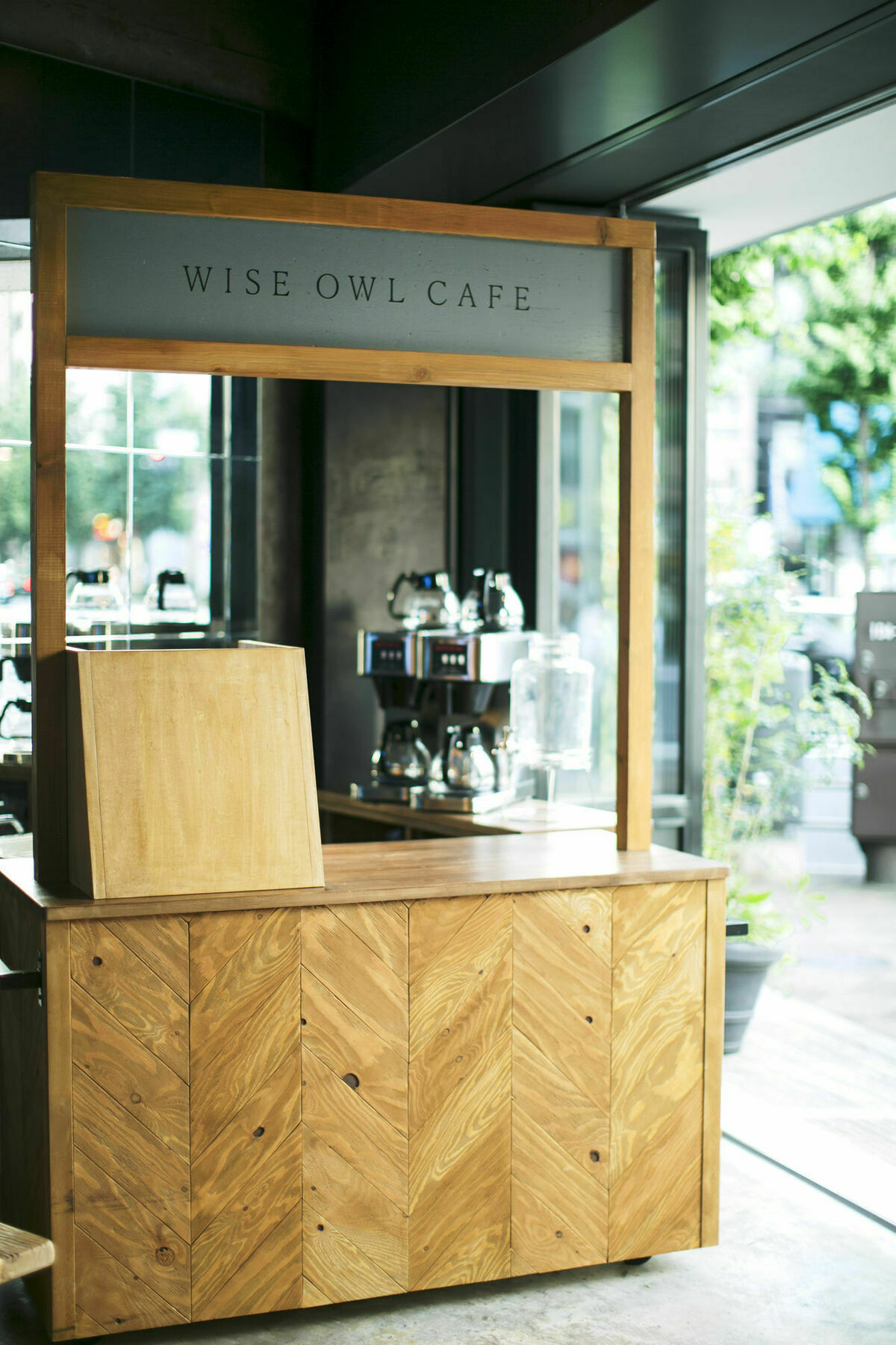 Wise Owl Hostel Tokyo