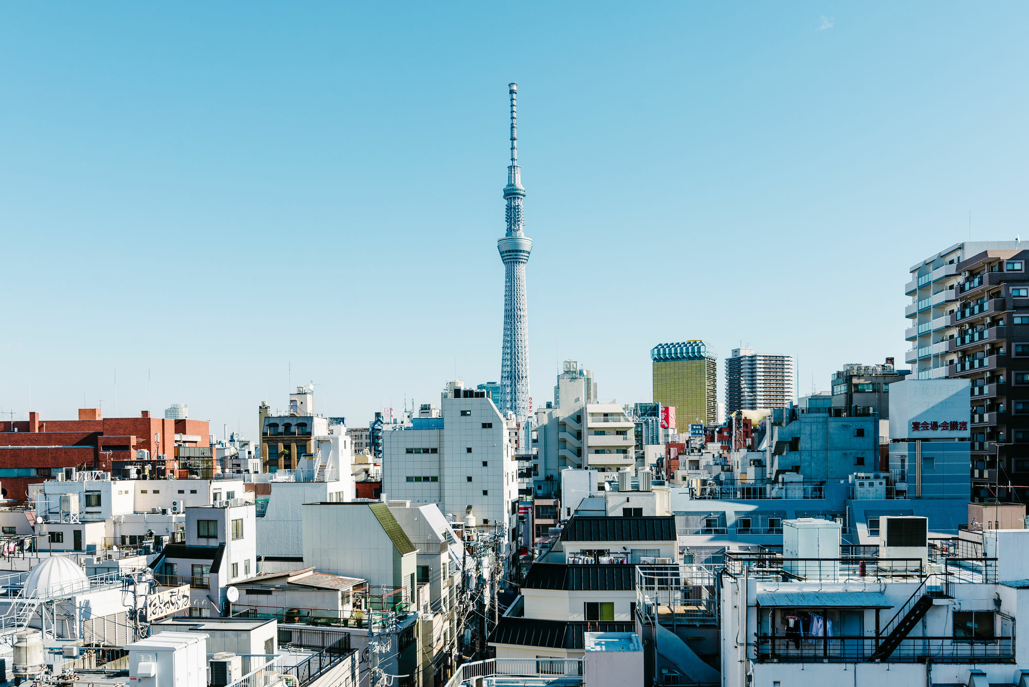 Hostel Bunka Tokyo