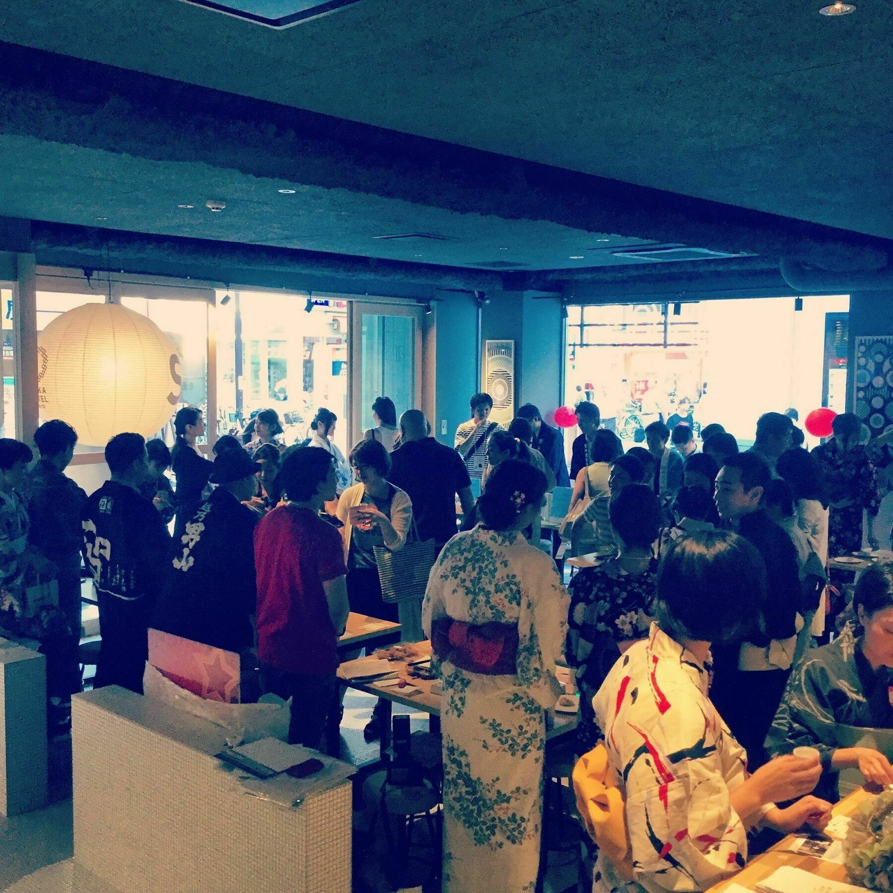 Hostel Bunka Tokyo