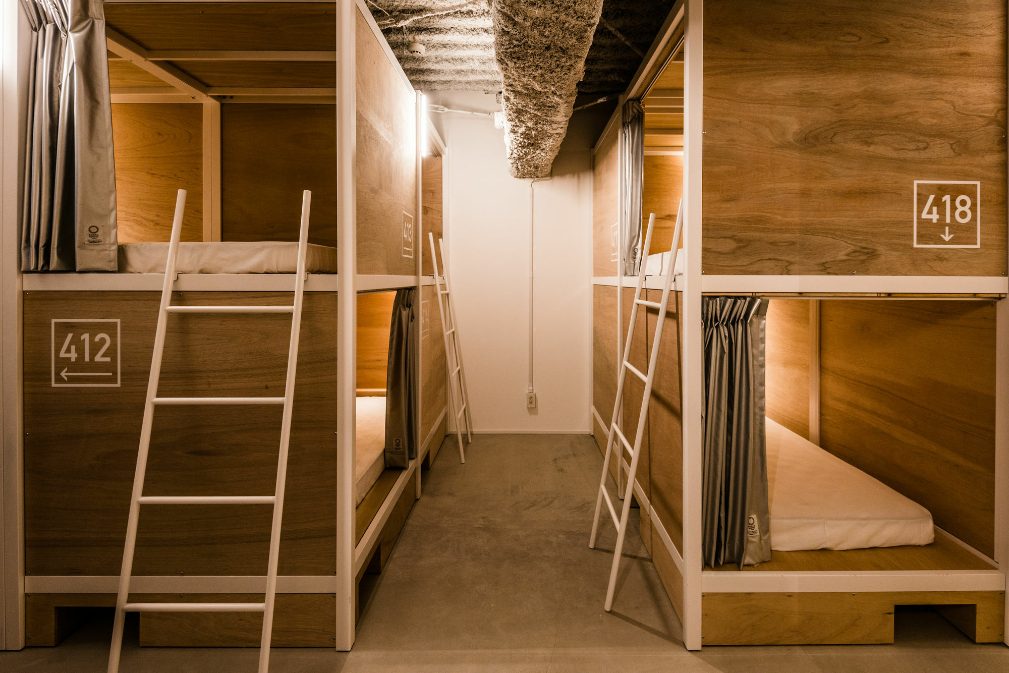 Hostel Bunka Tokyo
