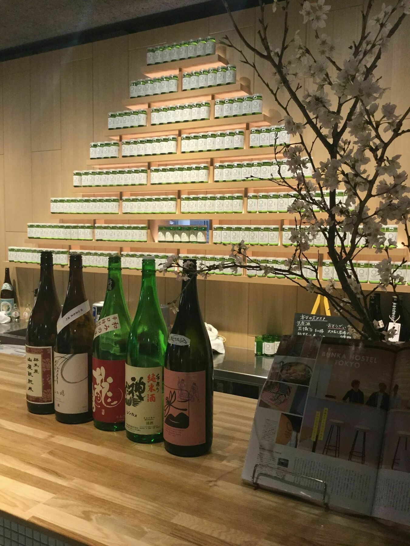 Hostel Bunka Tokyo