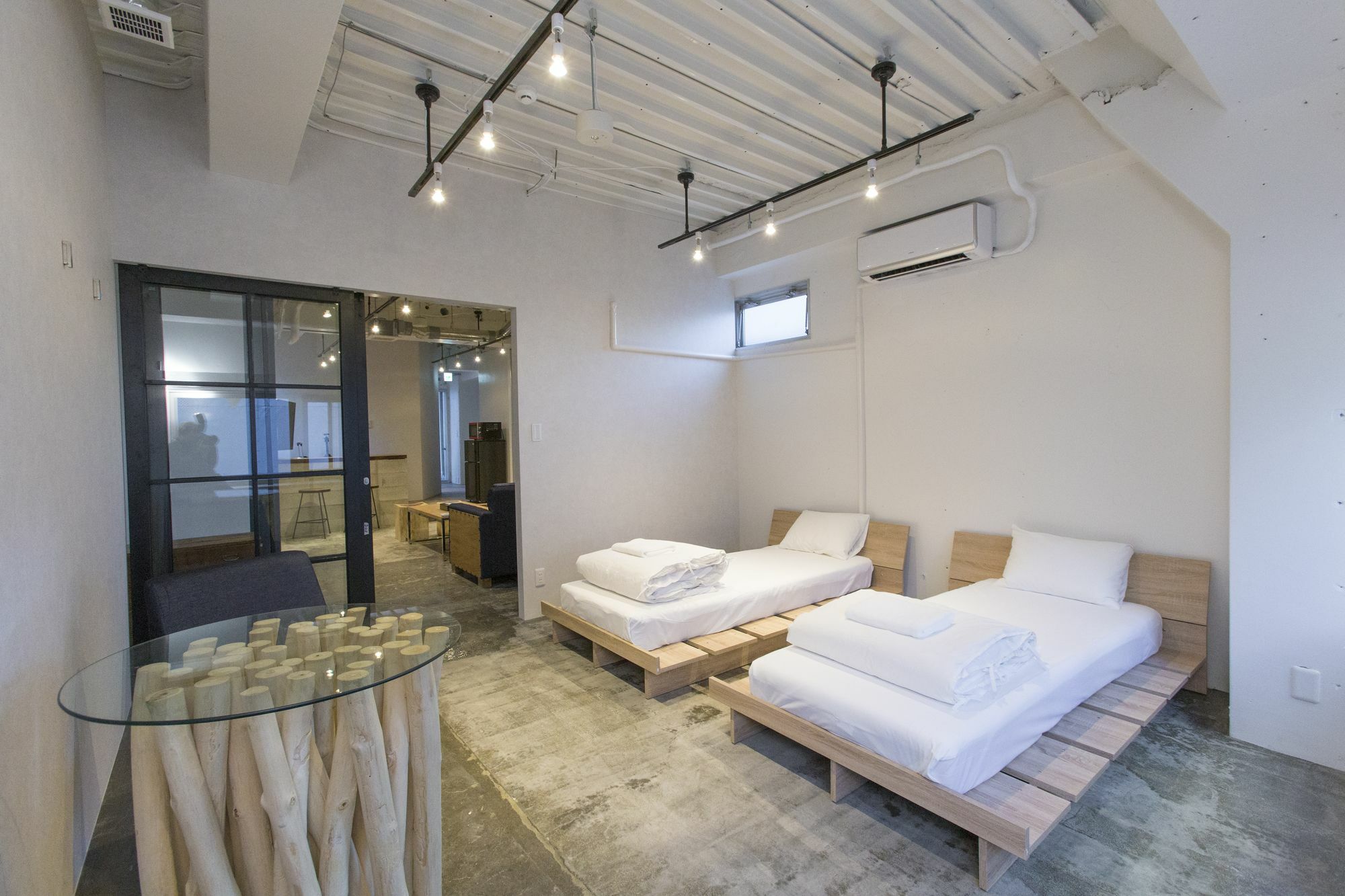 Hotel 1/3rd Akihabara 3*