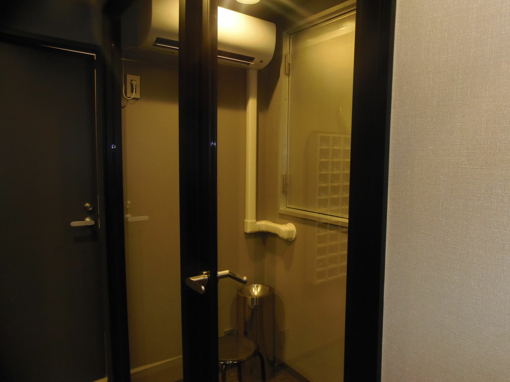 The Nell Ueno Okachimachi - Caters To Men 2* Tokyo