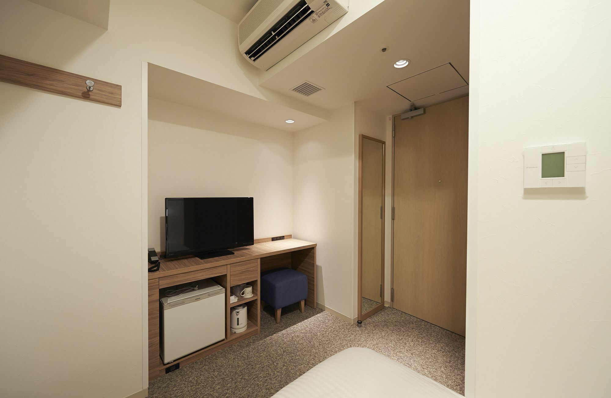 Hotel Sotetsu Fresa Kinshicho
