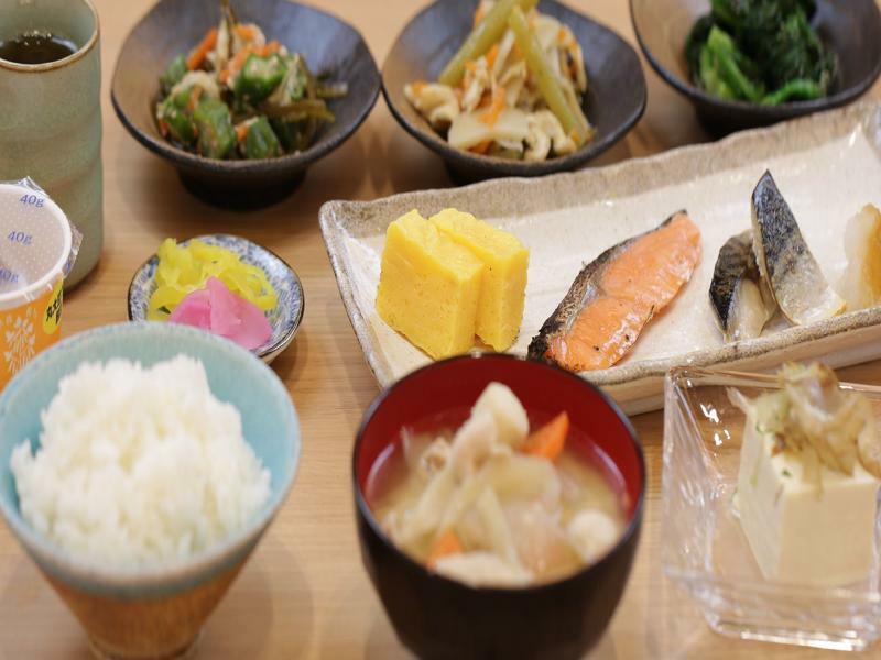 Sotetsu Fresa Kinshicho Hotel 3*