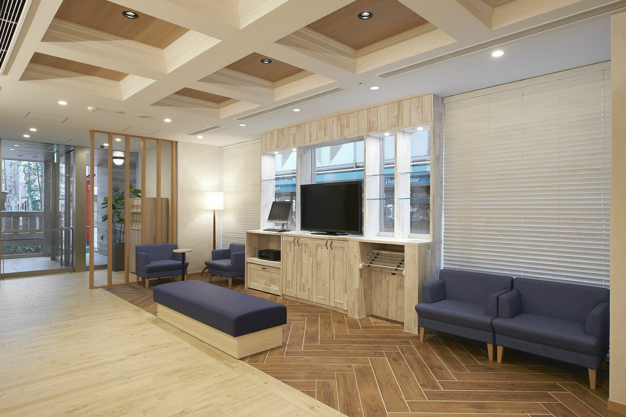 Hotel Sotetsu Fresa Kinshicho 3*