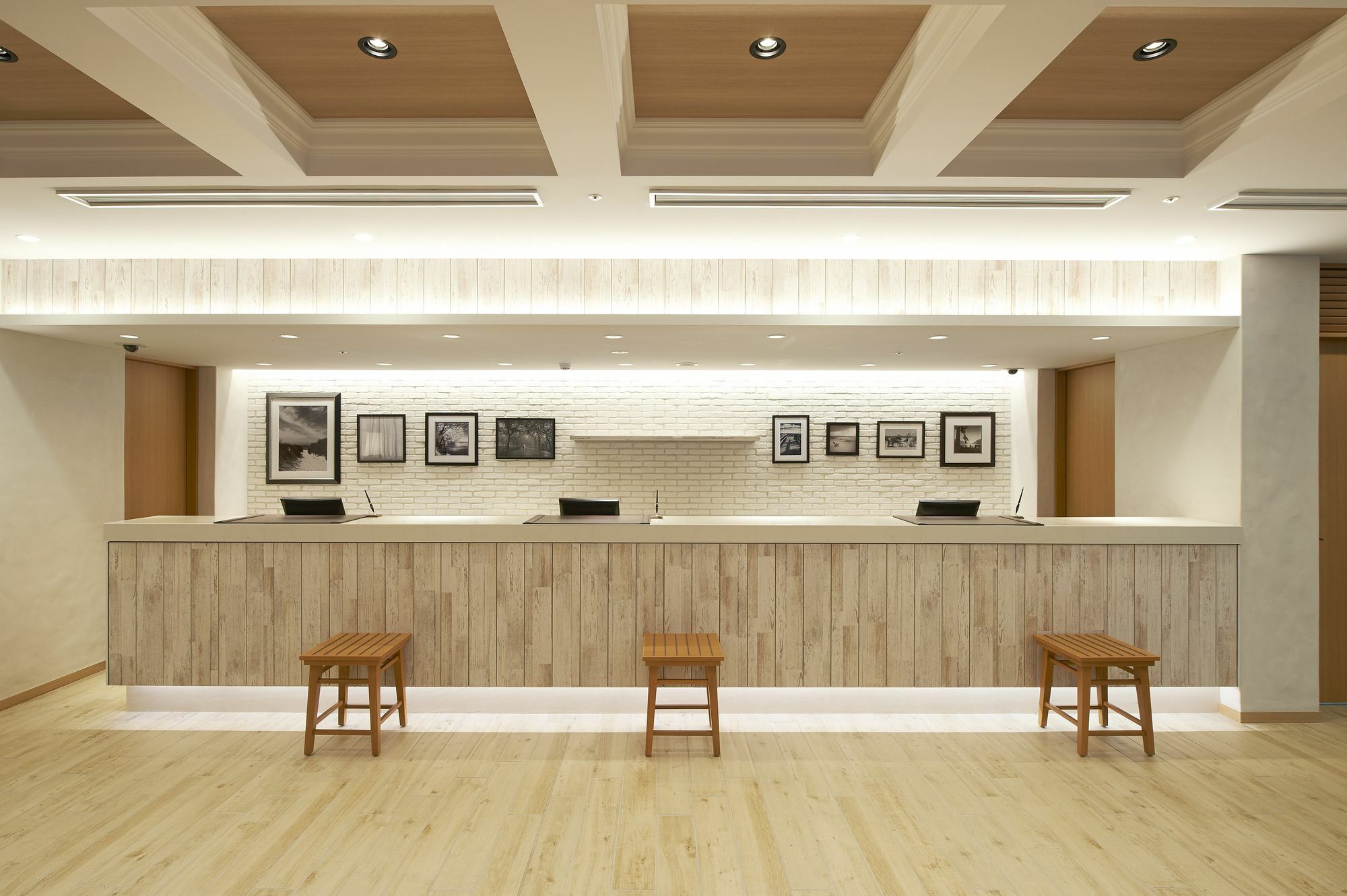 Sotetsu Fresa Kinshicho Hotel Tokyo