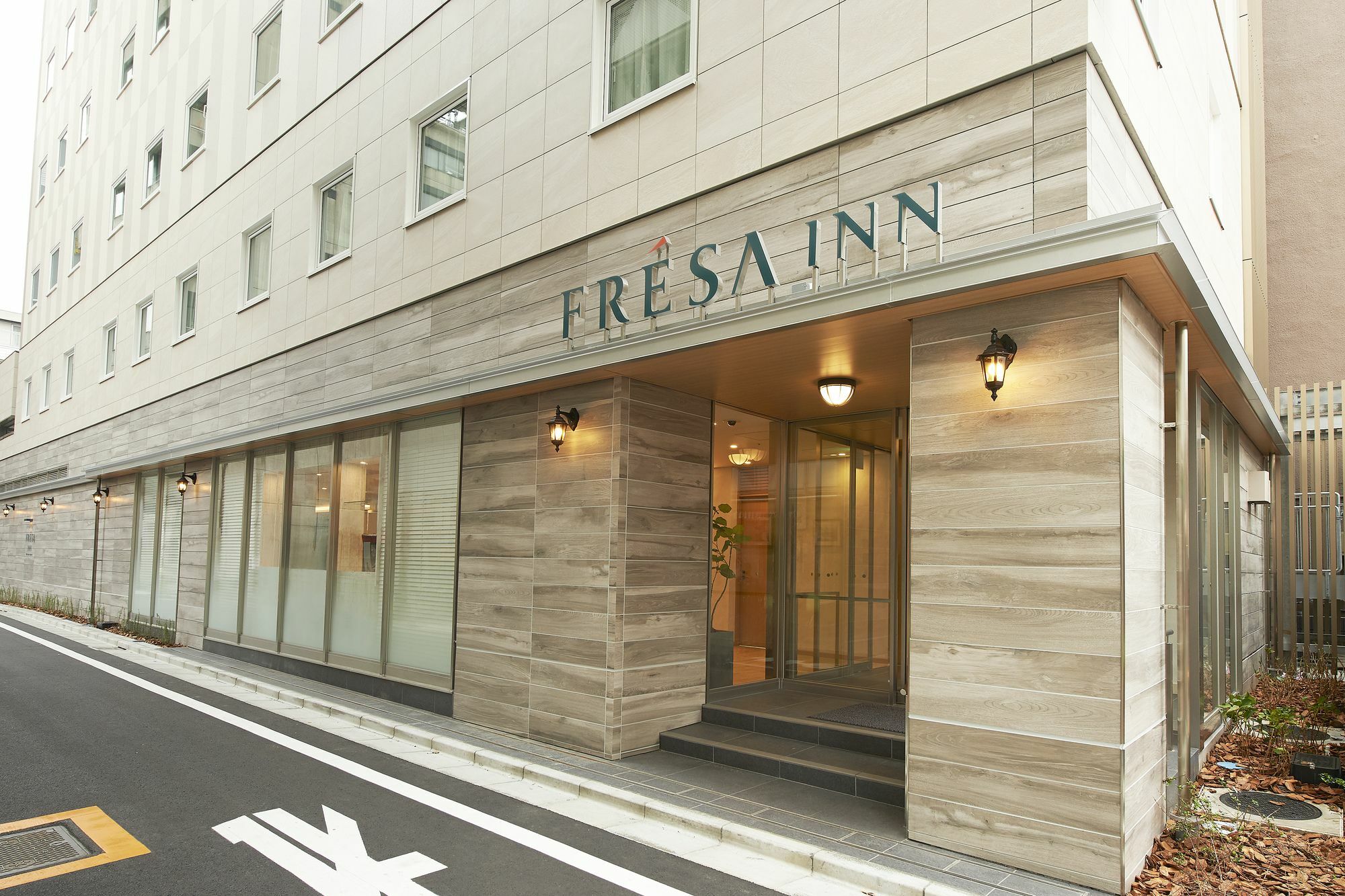 Sotetsu Fresa Kinshicho Hotel