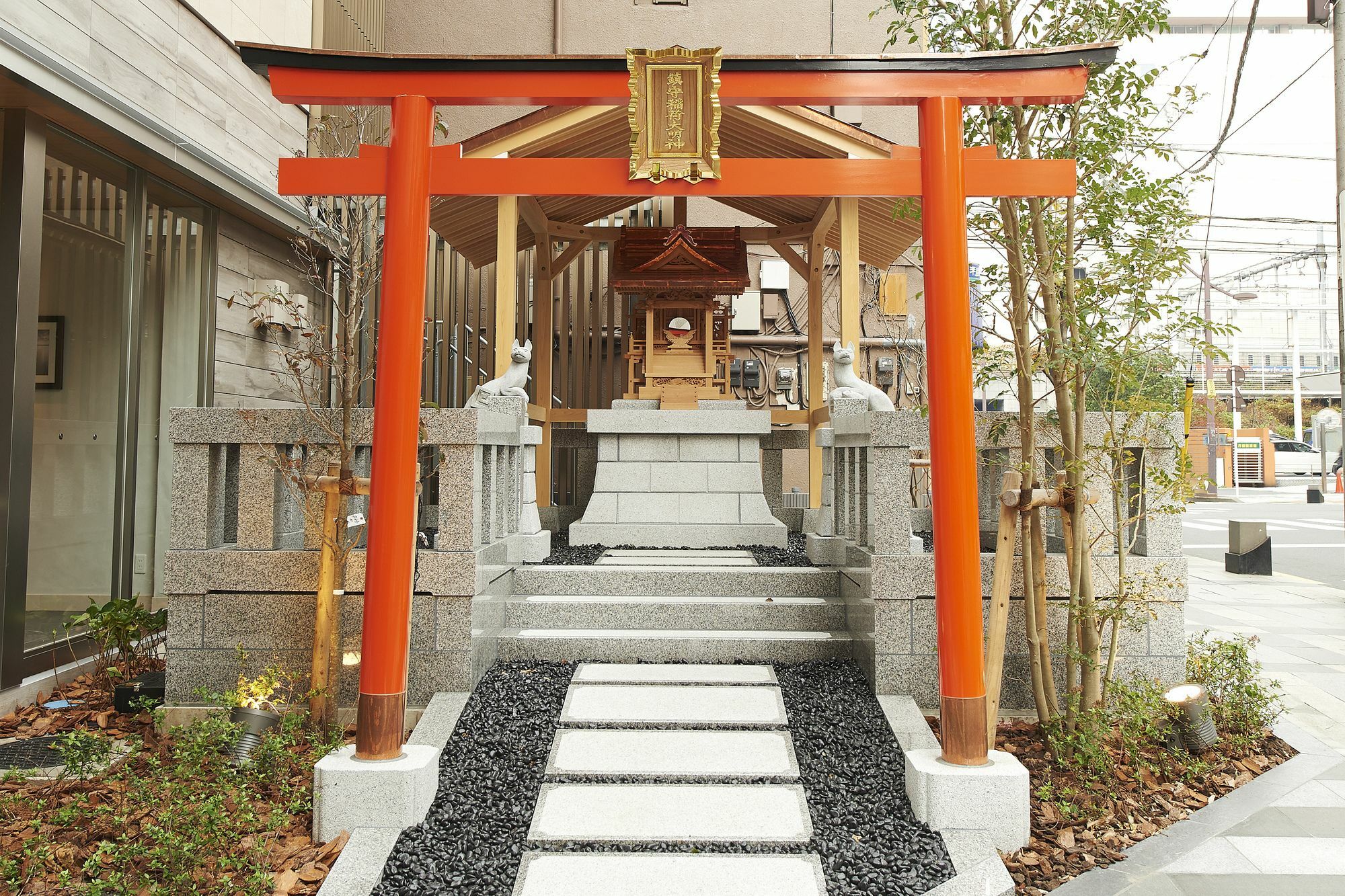 Sotetsu Fresa Kinshicho 3* Tokyo