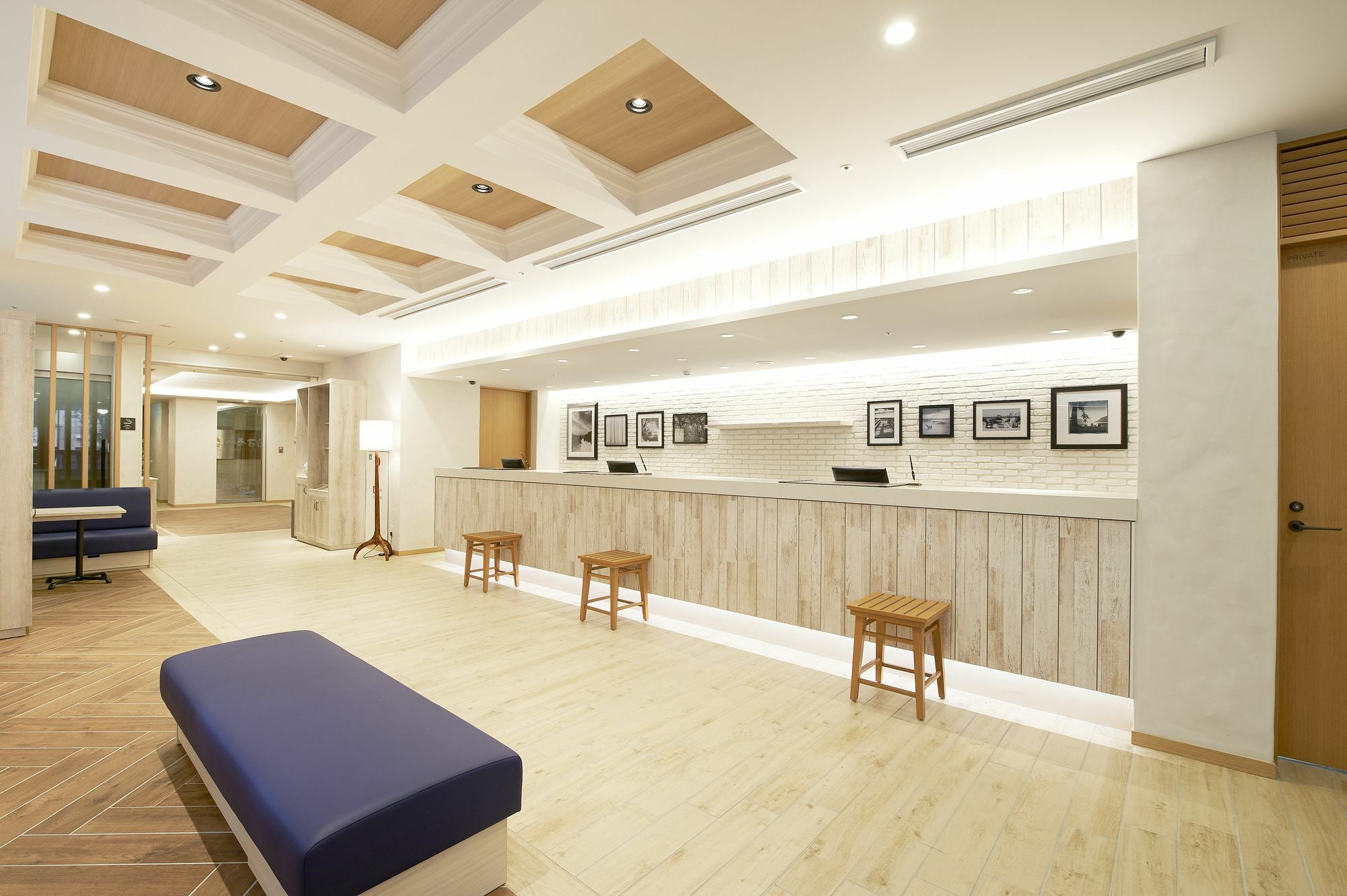 Sotetsu Fresa Kinshicho Hotel 3*