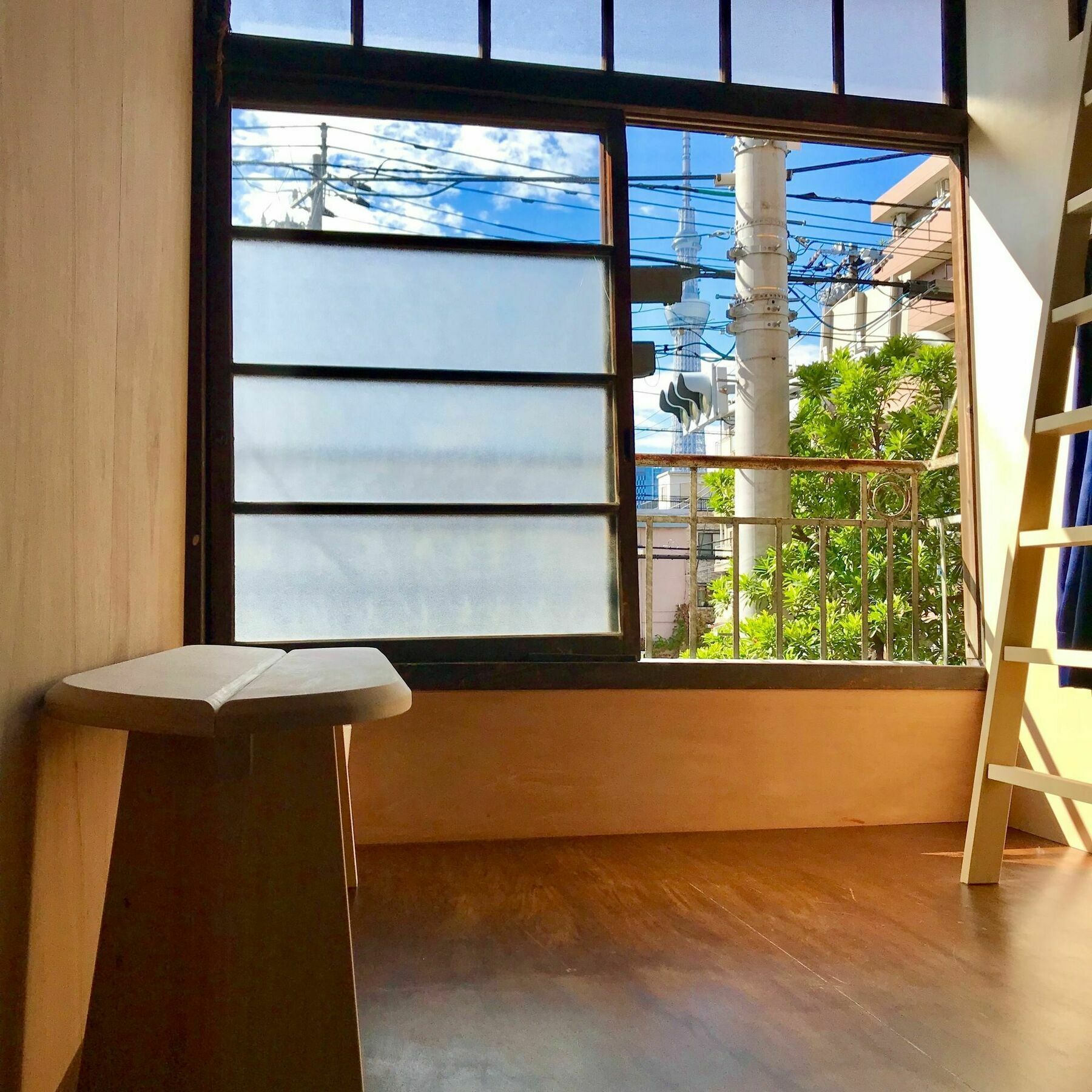 Sumida Nagaya Guest house 2*