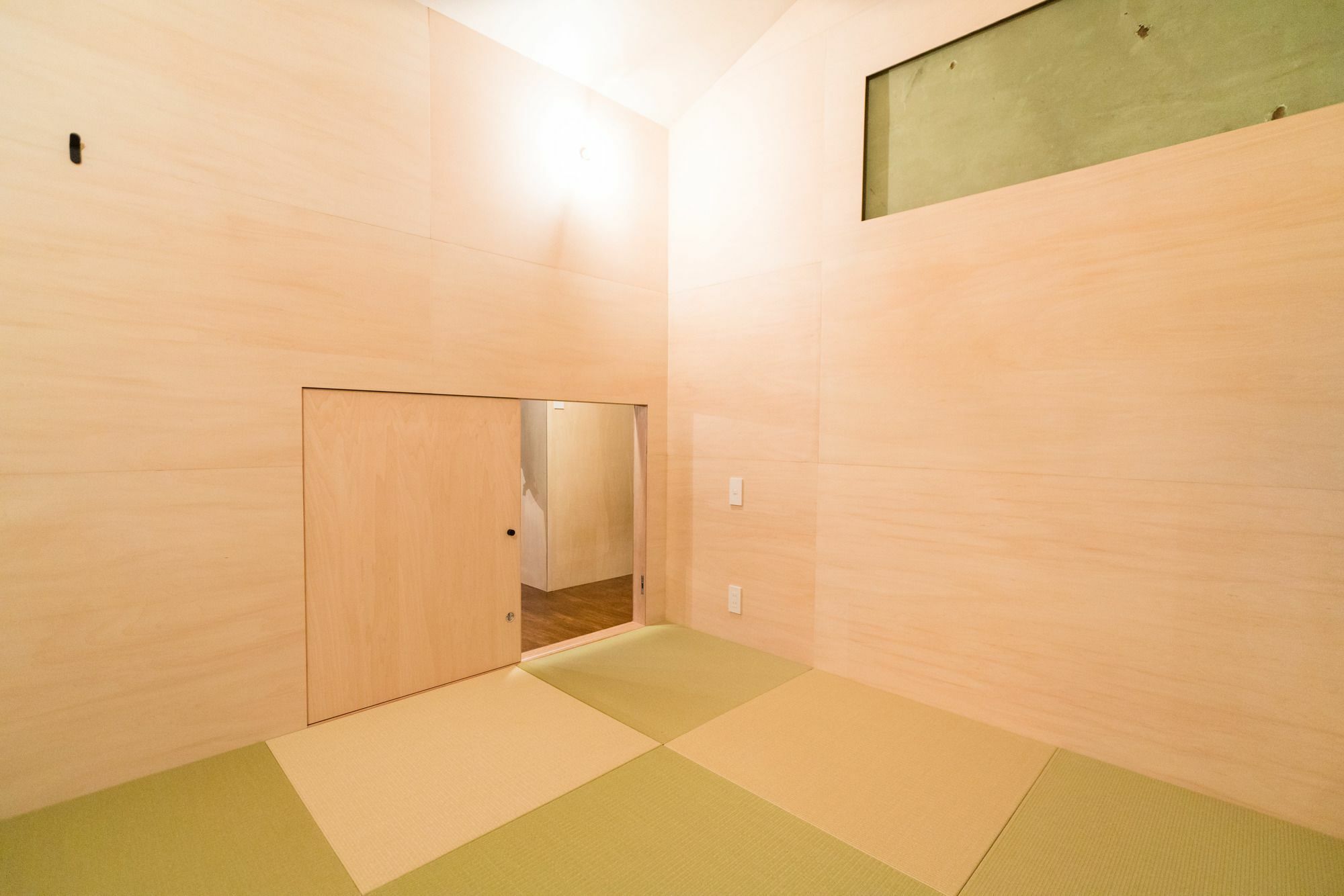 Sumida Nagaya Guest house