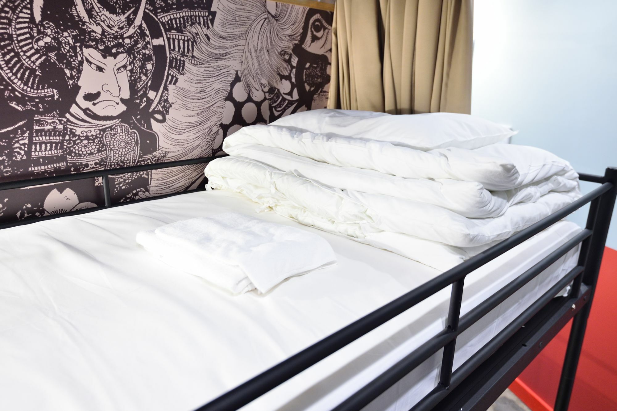Hostel Enishi Tokyo