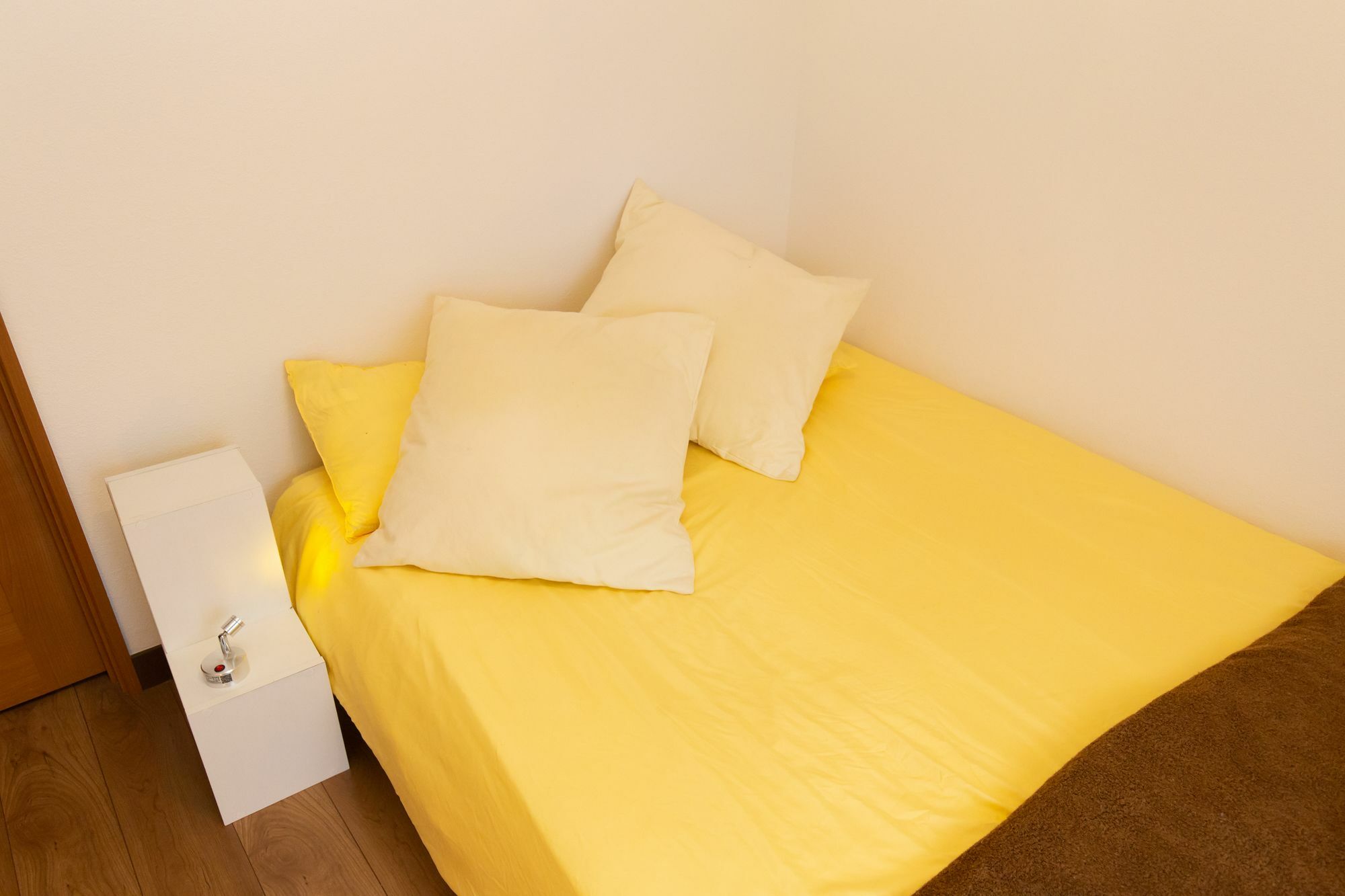 Apartment Nagomiya Tokyo