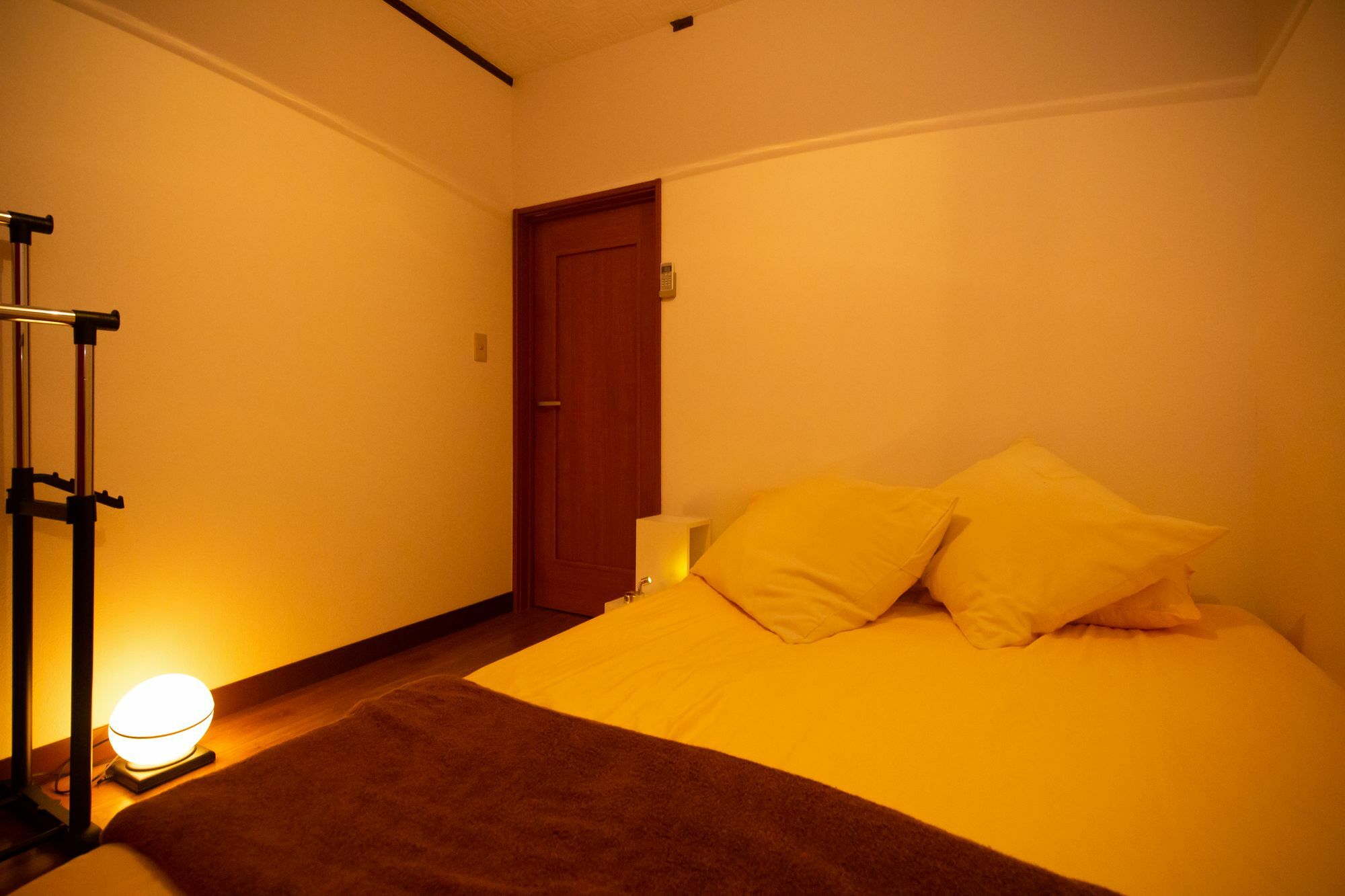 Nagomiya Apartment