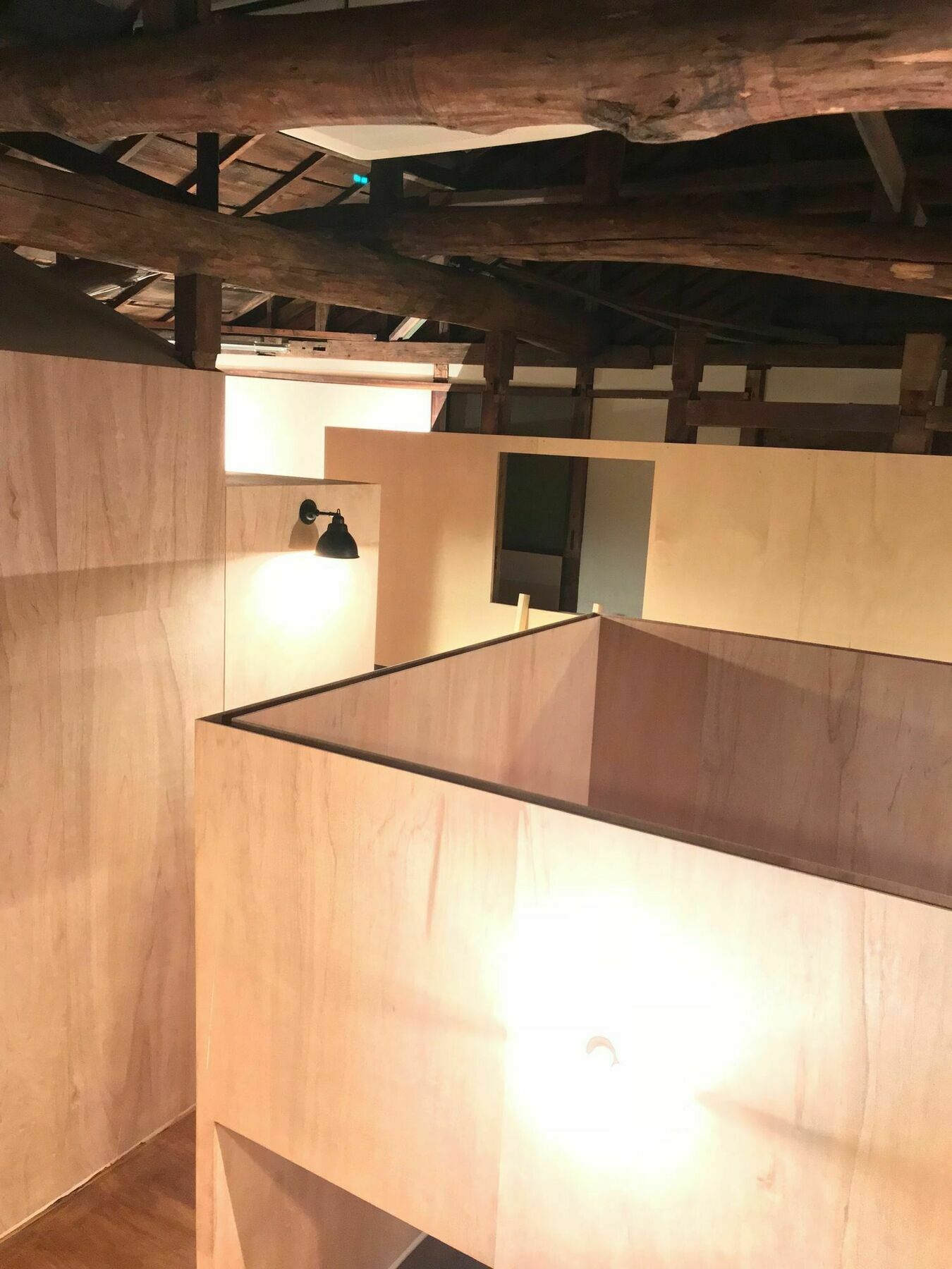 Sumida Nagaya Guest house Tokyo