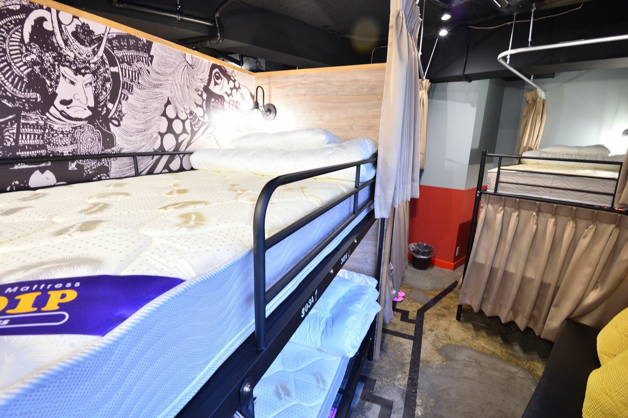 Enishi Hostel Tokyo