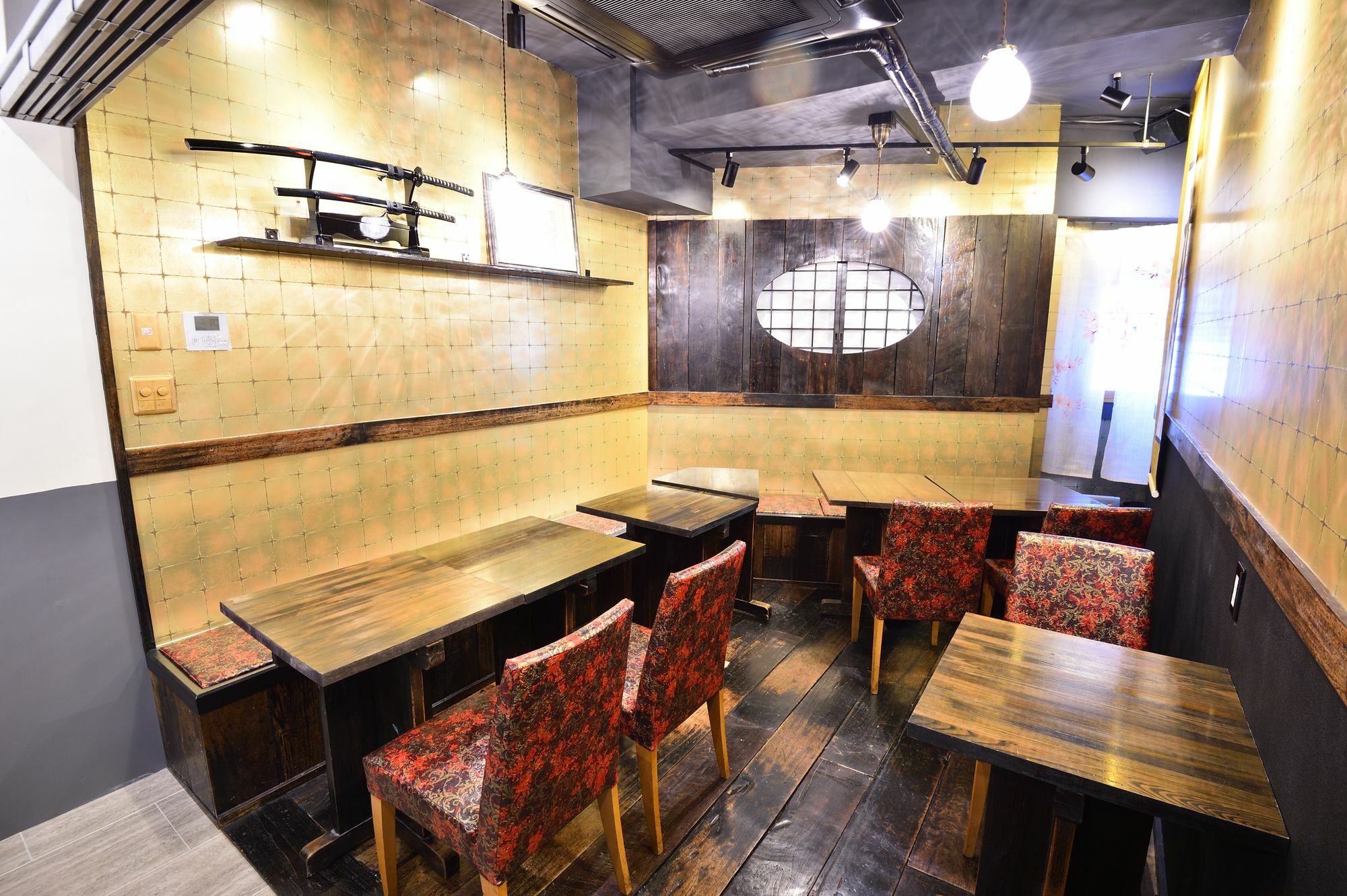 Hostel Enishi *