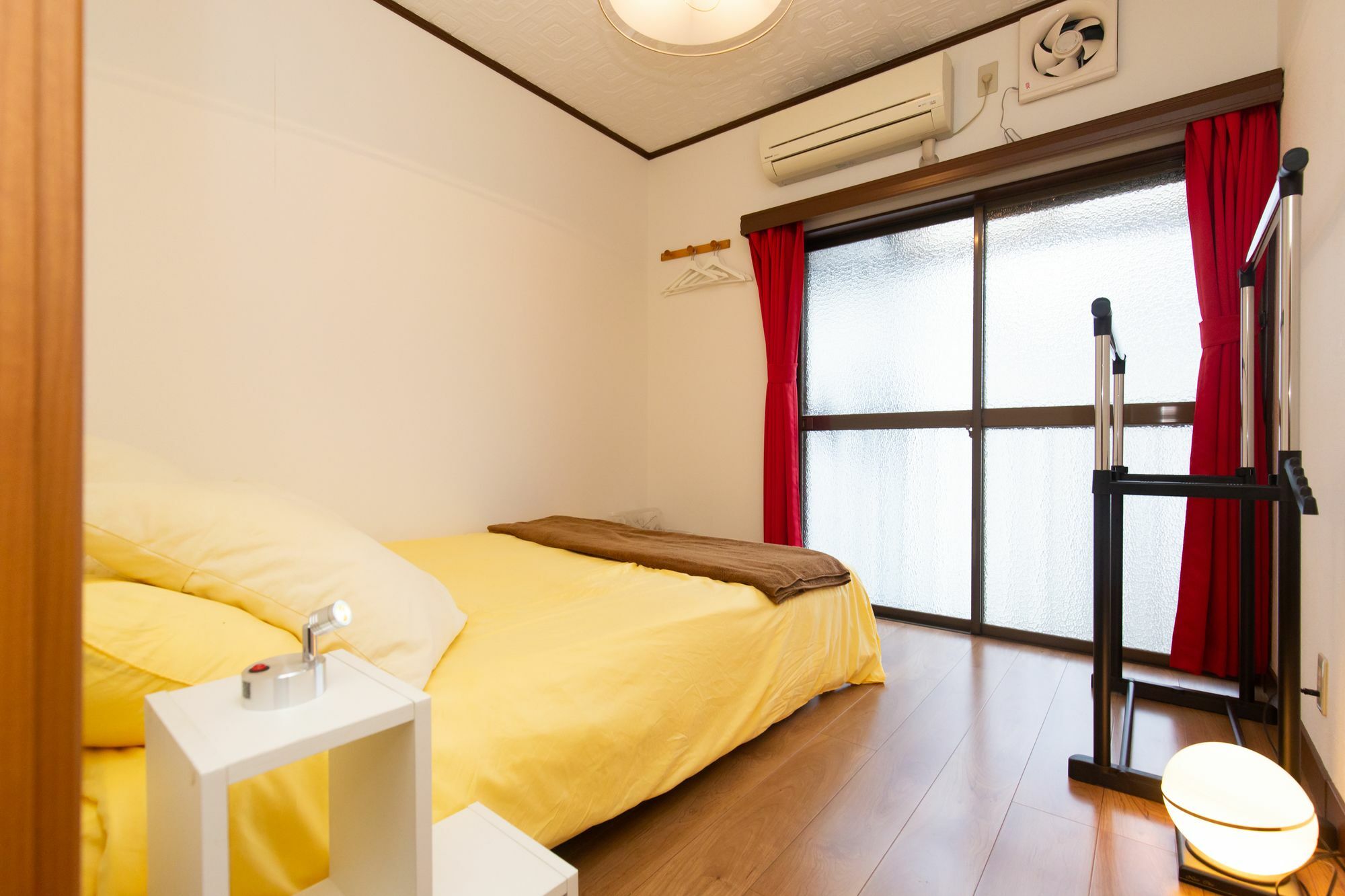 Apartment Nagomiya *