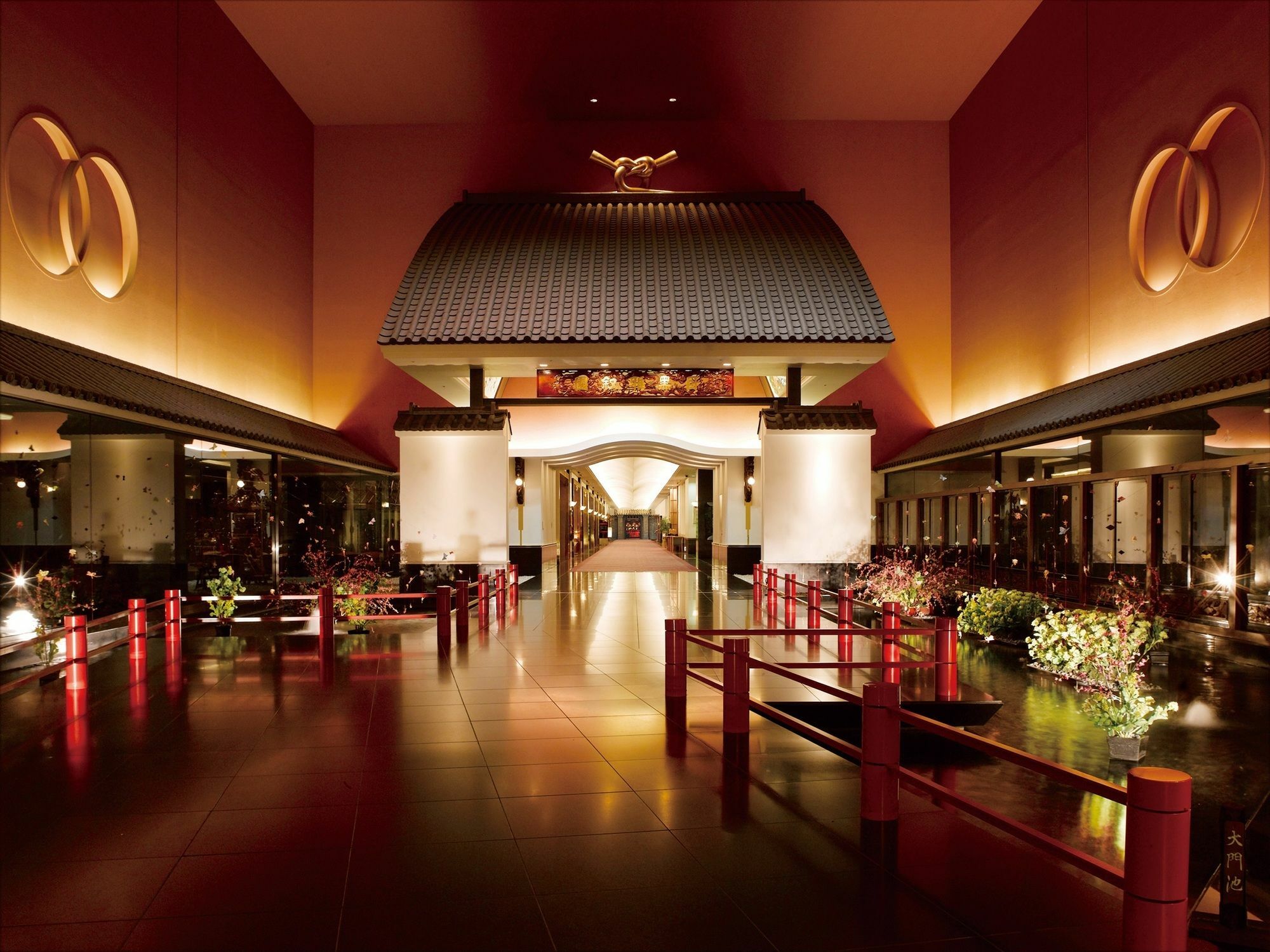 Hotel Gajoen 5*