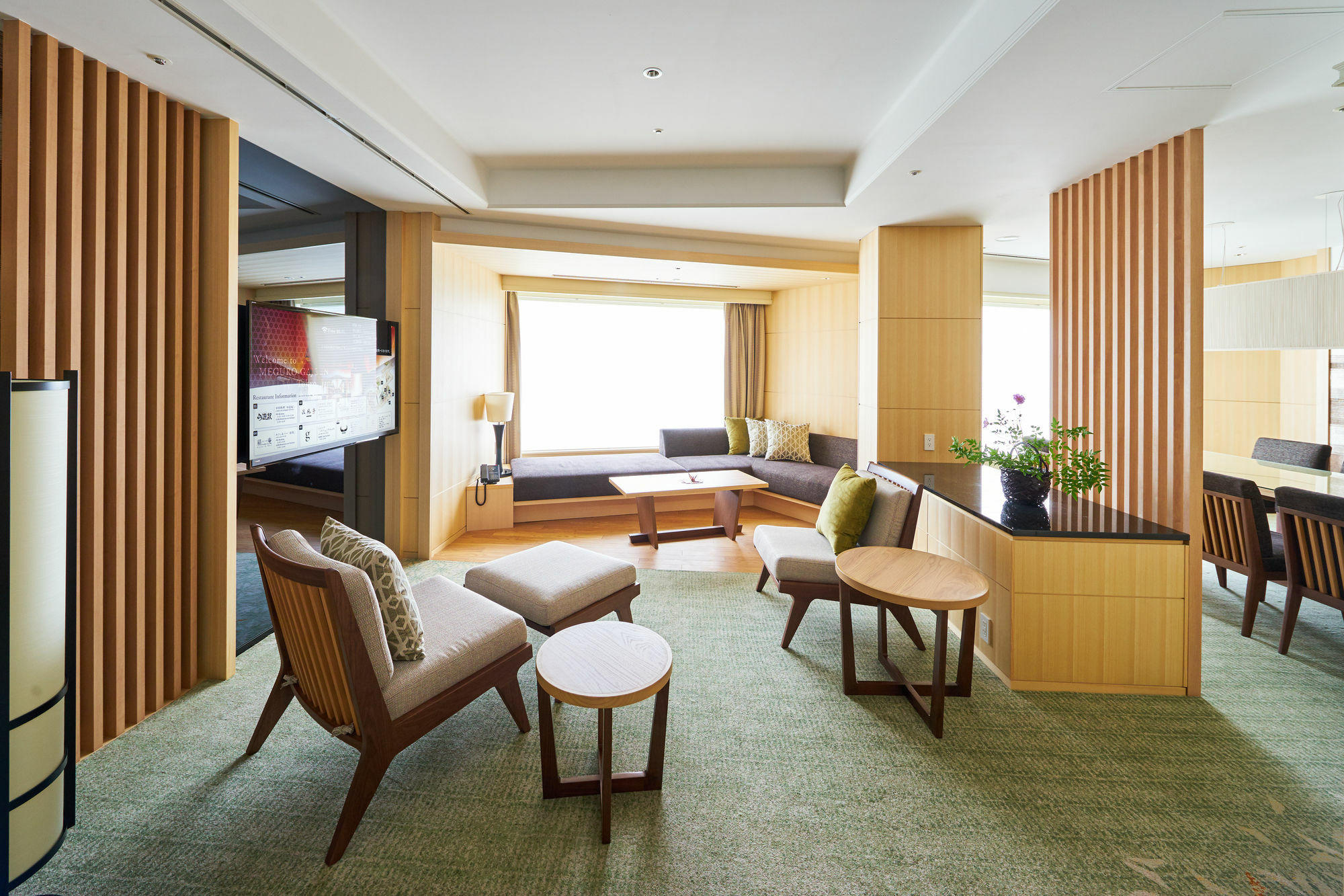 Hotel Gajoen Tokyo