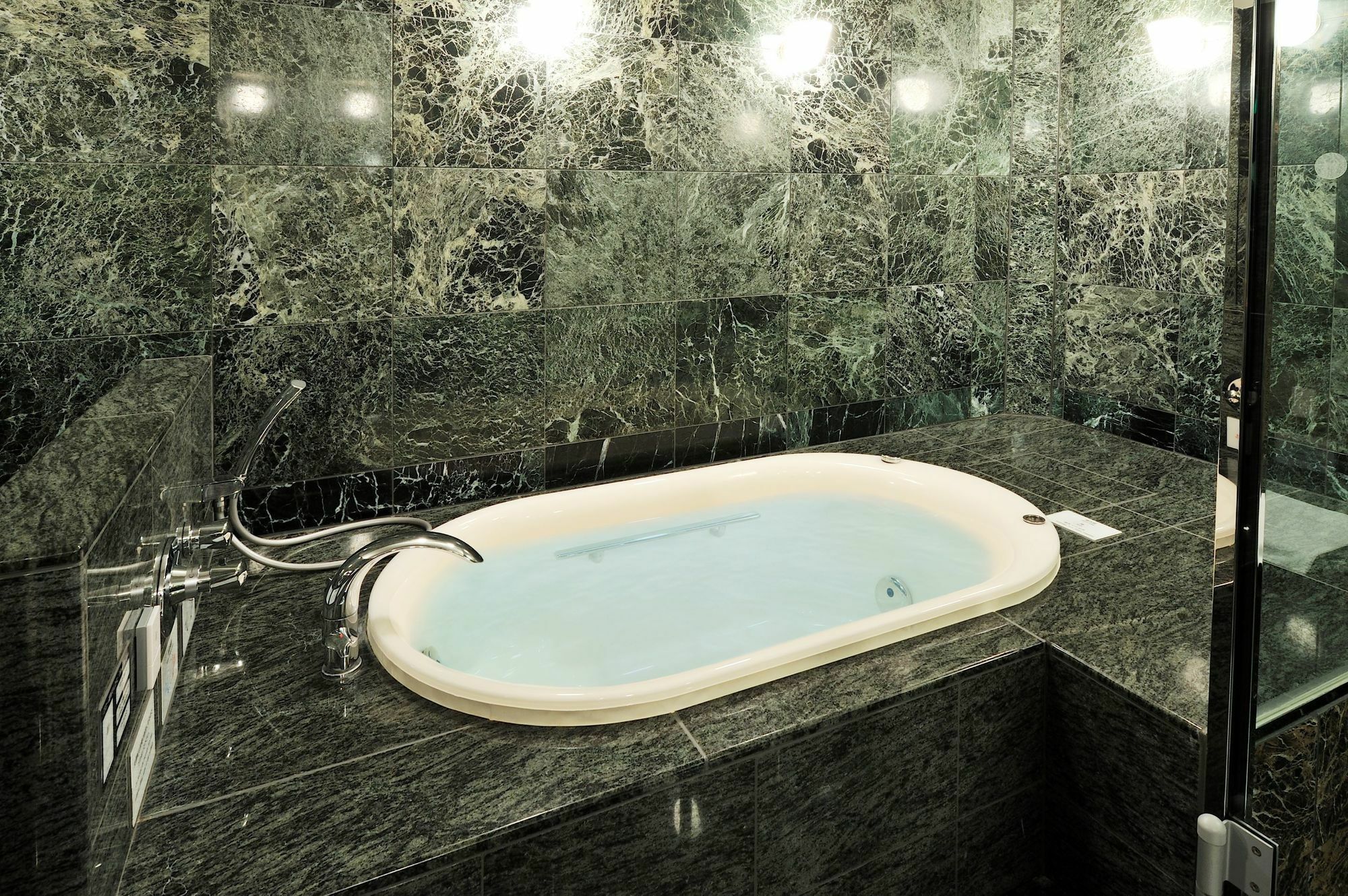 Hotel Gajoen 5*
