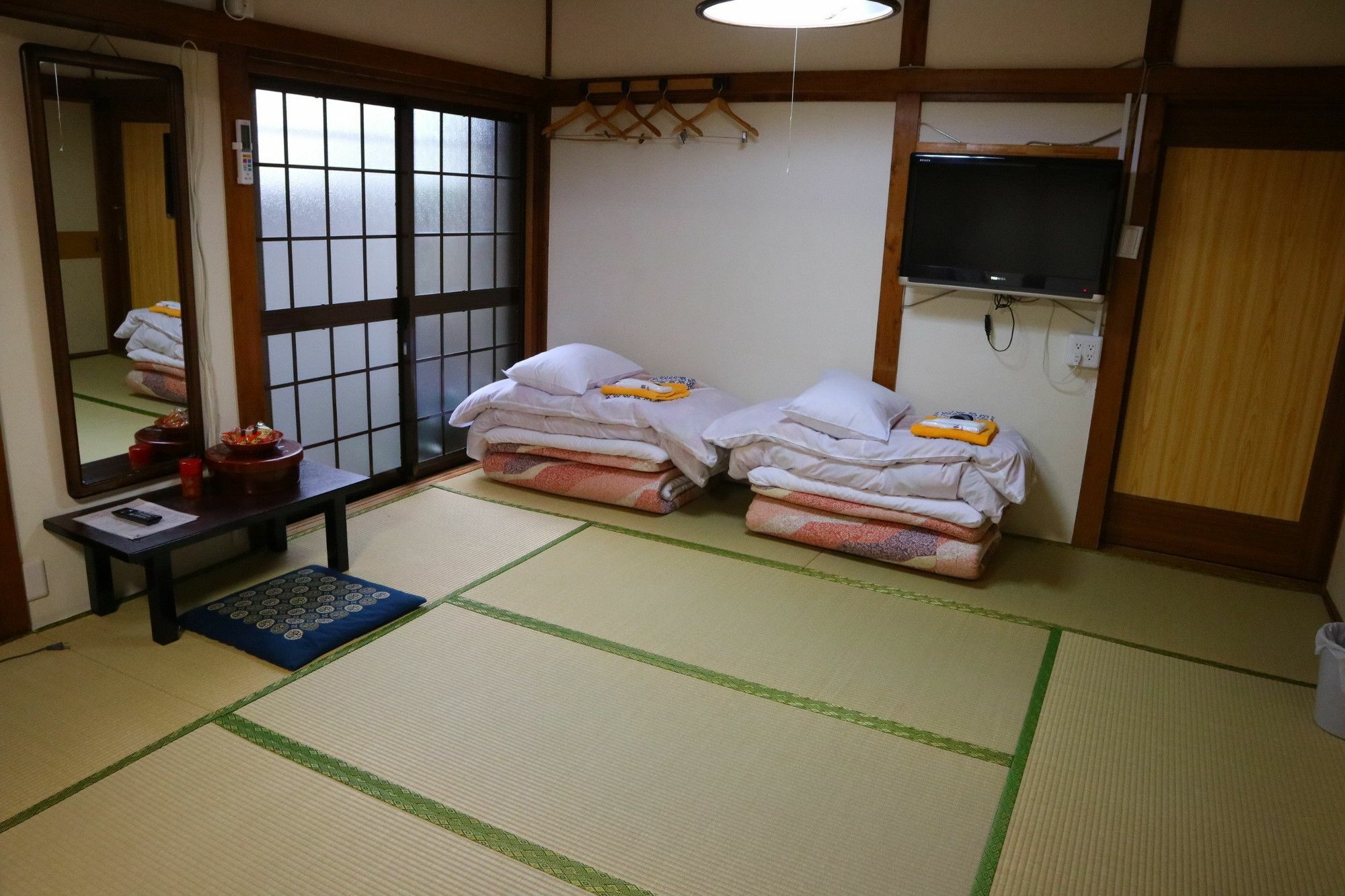 Sansuiso 2* Tokyo
