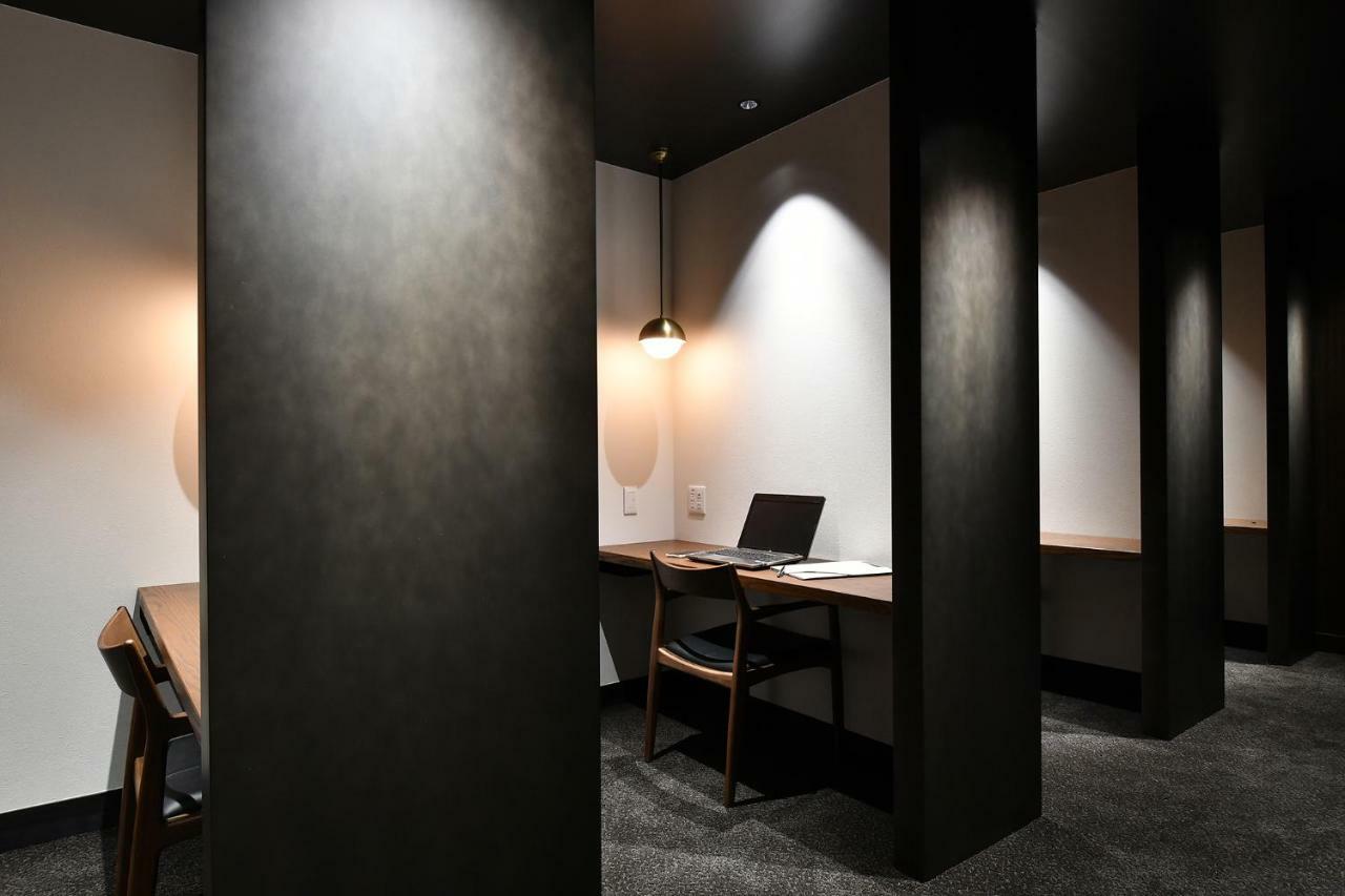 Hotel Royal Park Tokyo