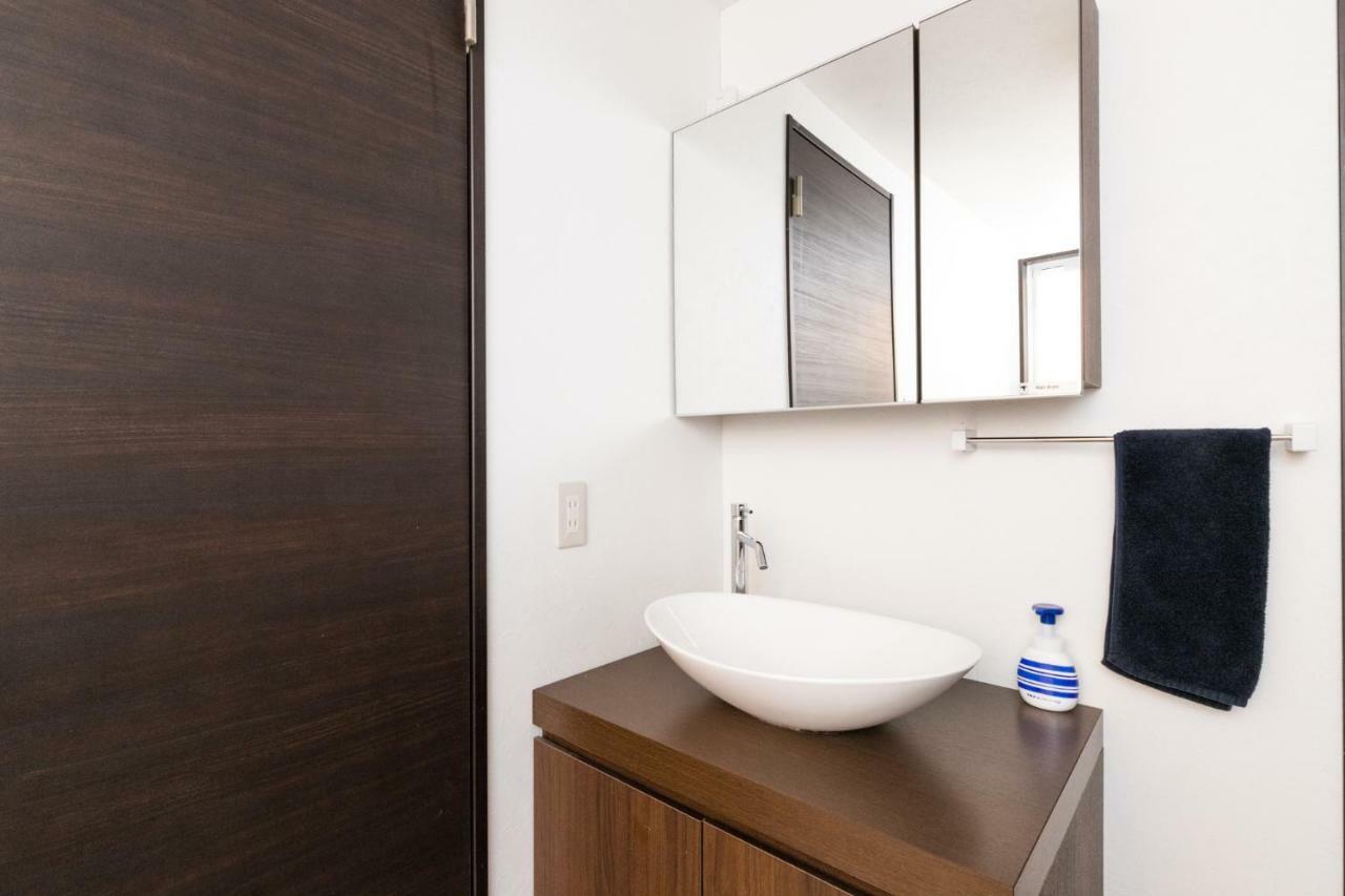 Okaeri 1b Apartment
