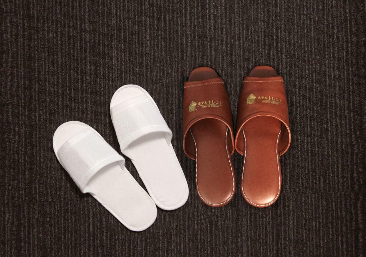 Trend Tobu Asakusa-eki Kita Hotel Tokyo