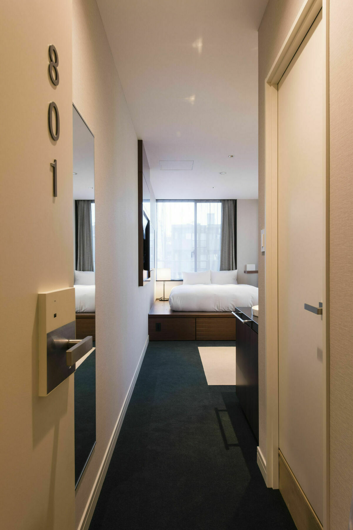 Grids Tokyo Nihombashi East Hotel&Hostel Tokyo
