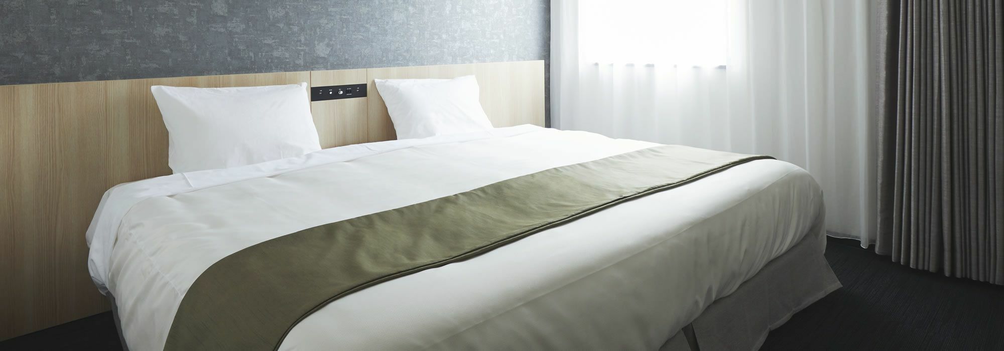 Hotel Monday Premium Toyosu Tokyo