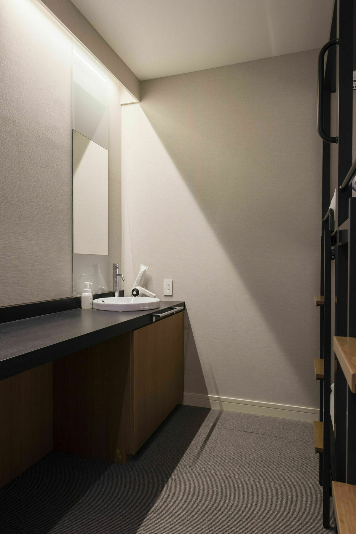Hostel Grids Tokyo Nihombashi East Hotel&Hostel Tokyo