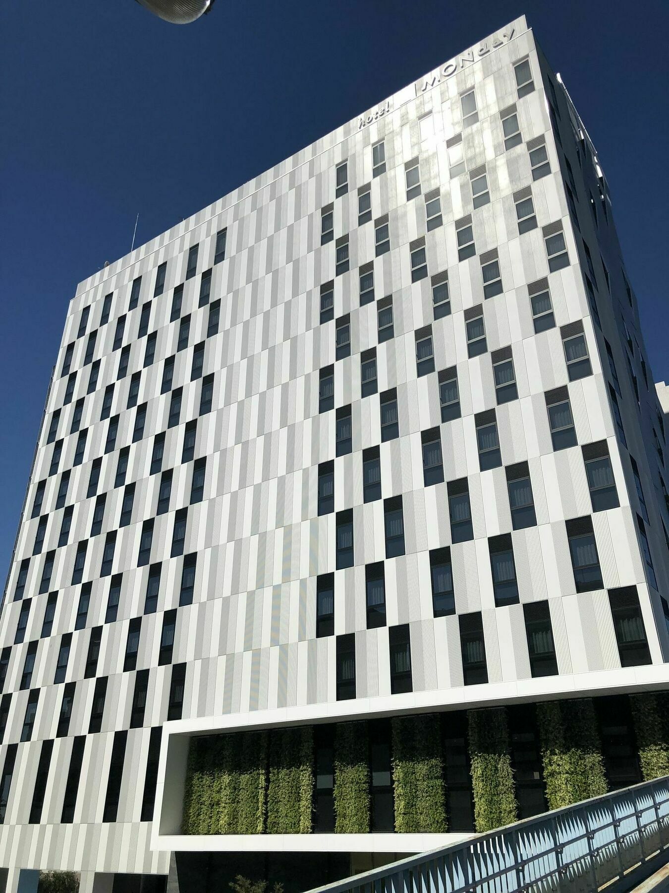 Hotel Monday Premium Toyosu Tokyo