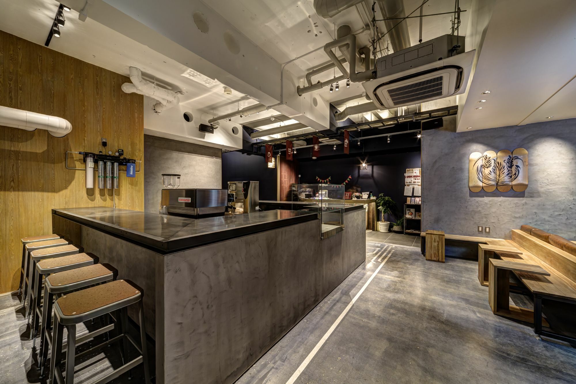 Grids Tokyo Nihombashi East Hotel&Hostel *