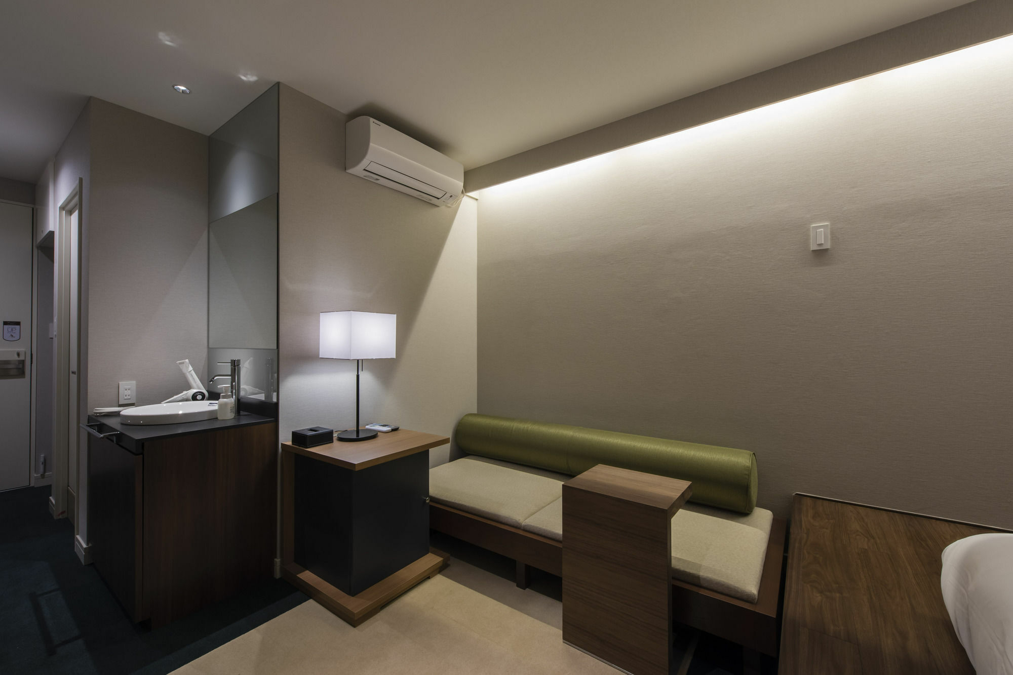 Grids Tokyo Nihombashi East Hotel&Hostel Hostel