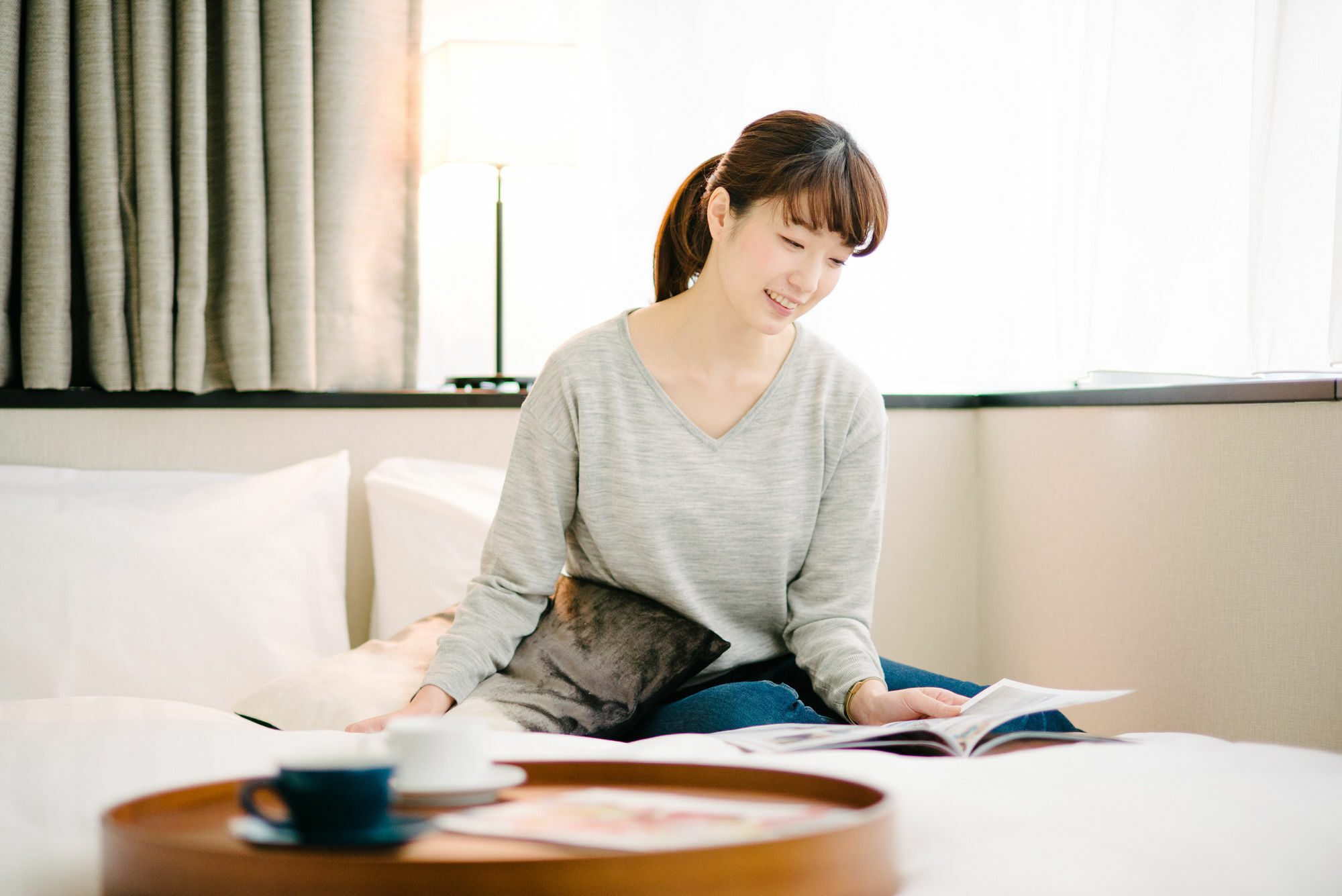 Hostel Grids Tokyo Nihombashi East Hotel&Hostel *