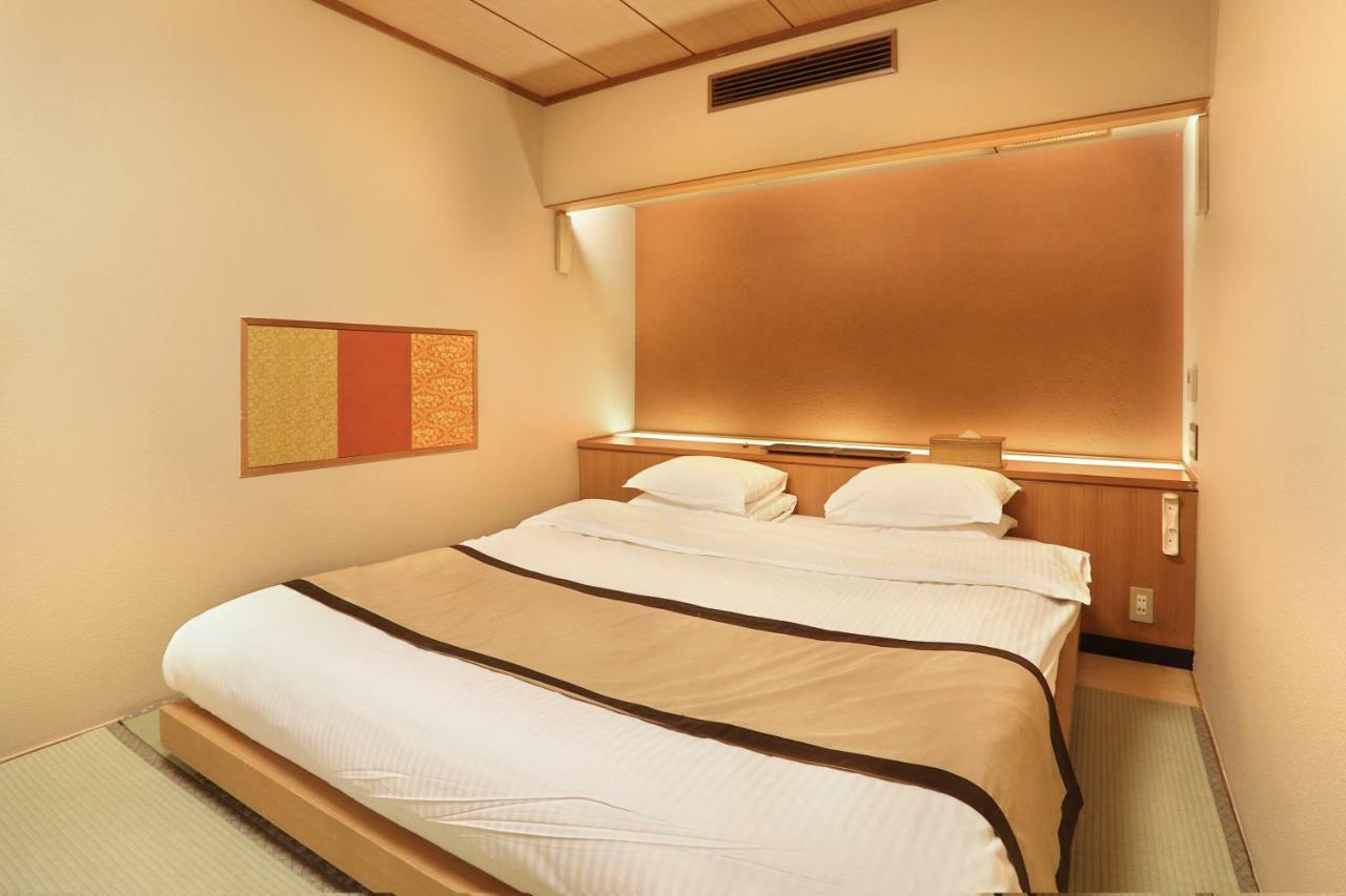 Miyabiyado Takemine Ryokan 3*