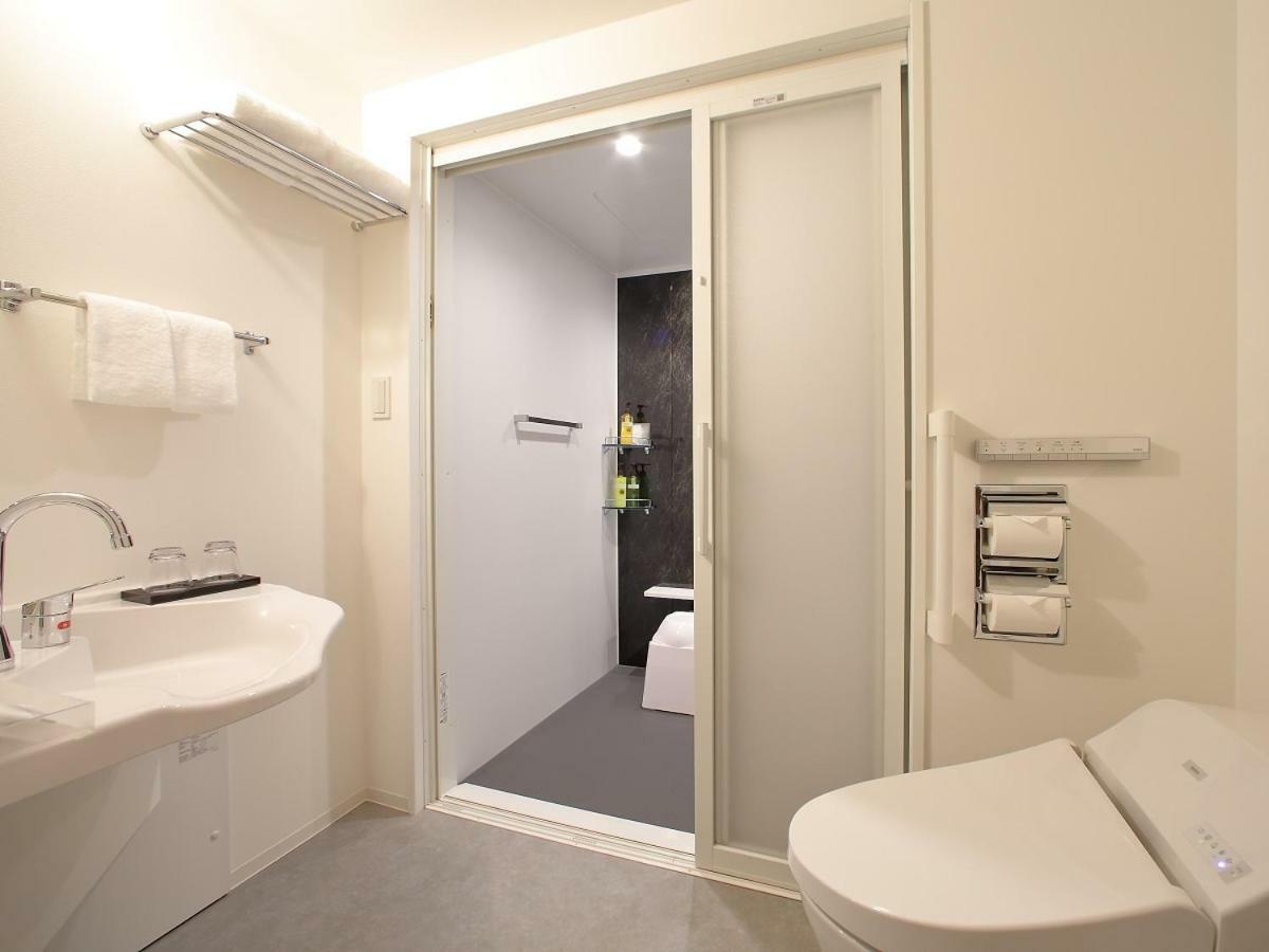 Hotel Oriental Express Kamata