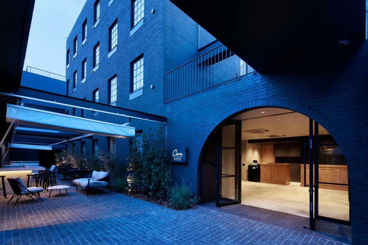 Cen Hotel Tokyo