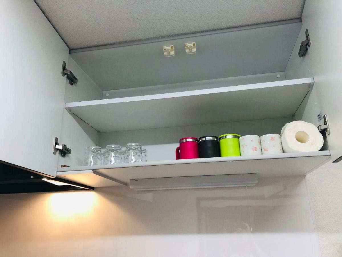 板橋 Rcアネックス Rc208 Apartment Tokyo