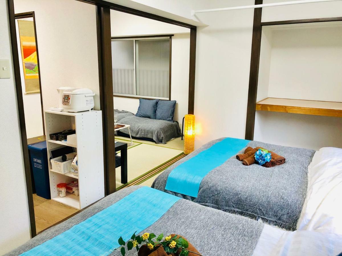 Apartment 板橋 Rcアネックス Rc208
