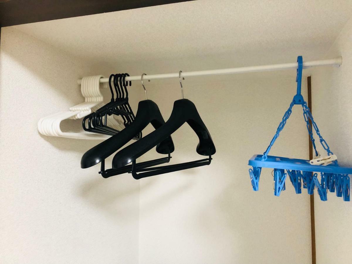 板橋 Rcアネックス Rc208 Apartment Tokyo