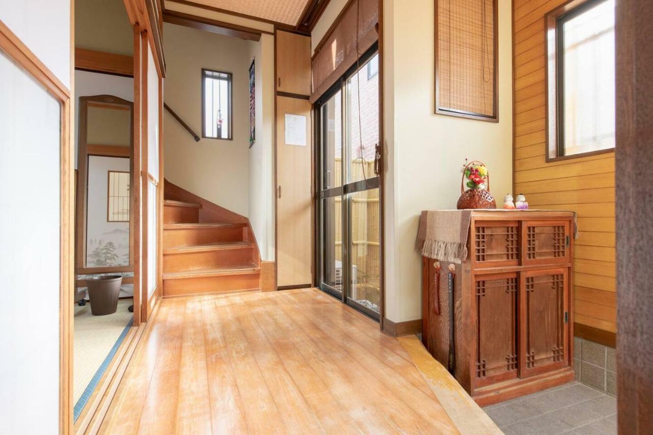 Kyoen Apartment *