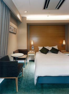 Yaesu Terminal Hotel 3*