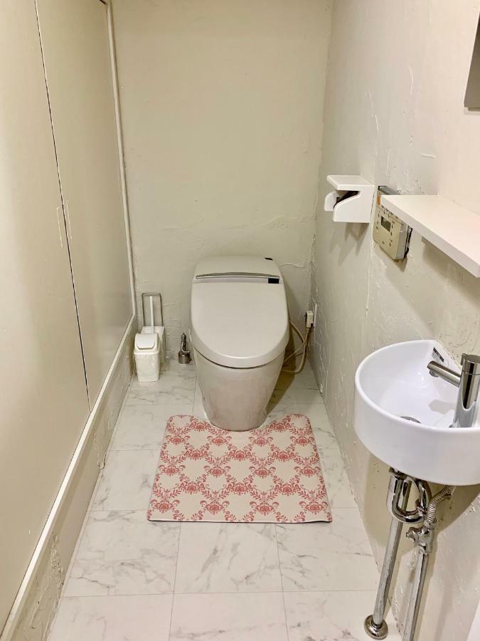 Casa De Nakameguro Hostel Tokyo